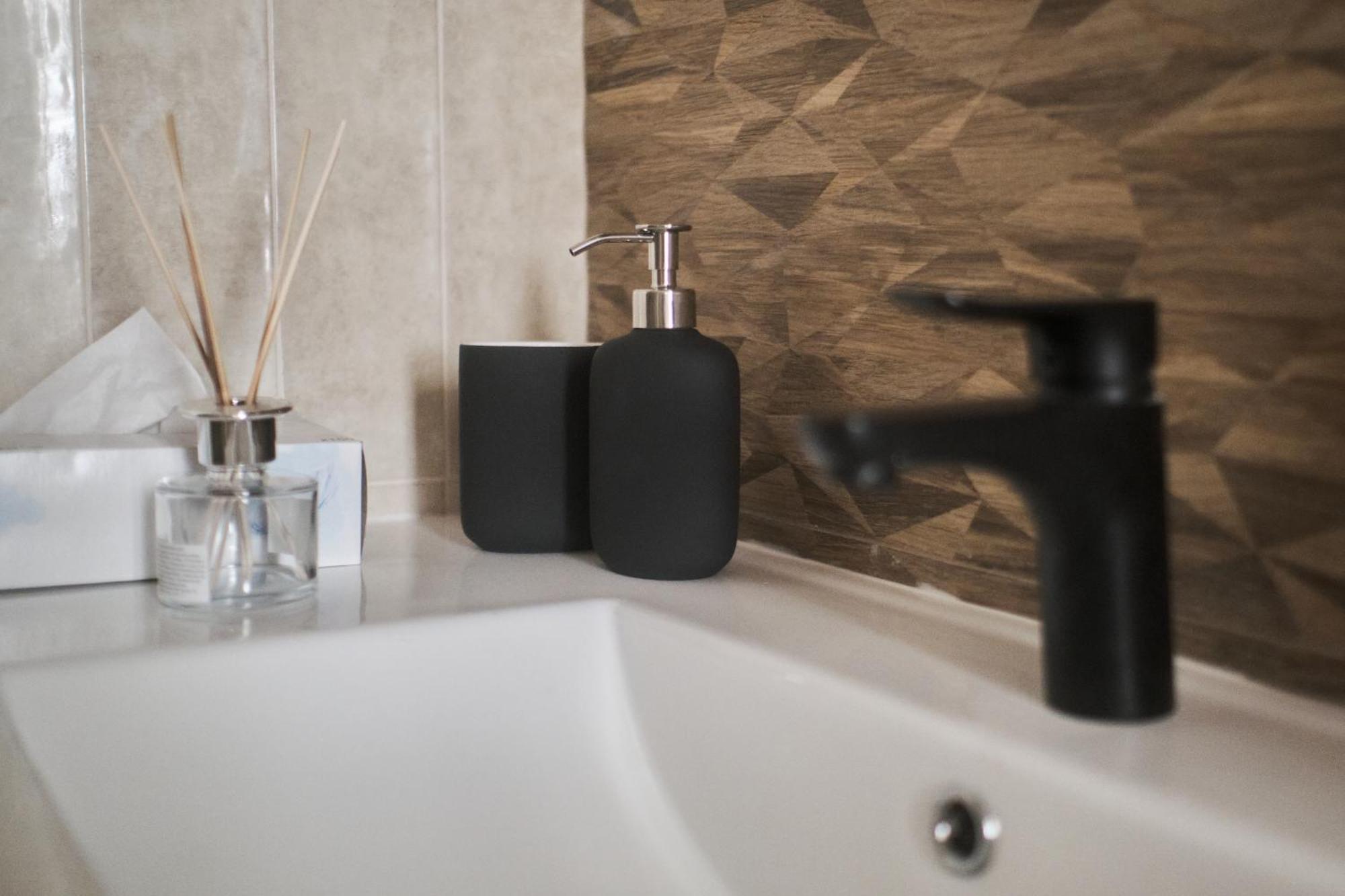 Apartamento Don P - Pure Luxe Down Town
