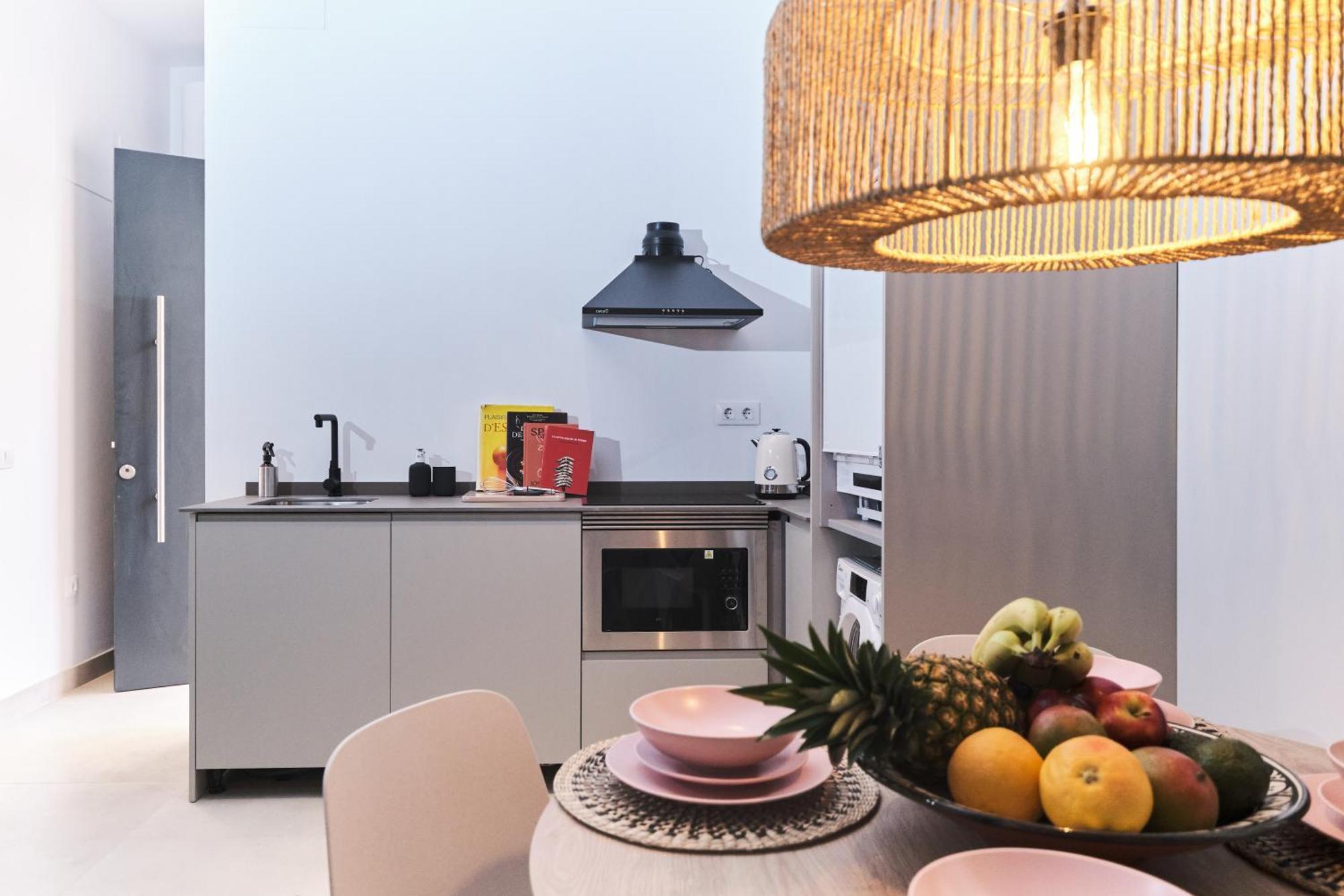 Apartamento Don P - Pure Luxe Down Town *