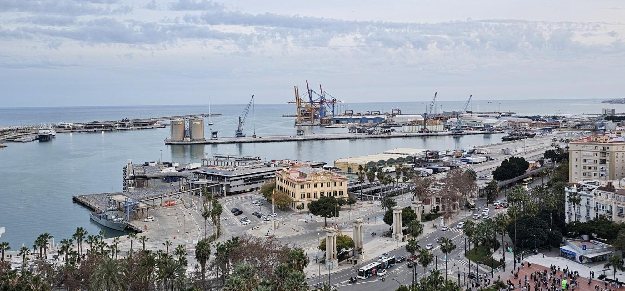 Apartamento Don P - Pure Luxe Down Town Málaga