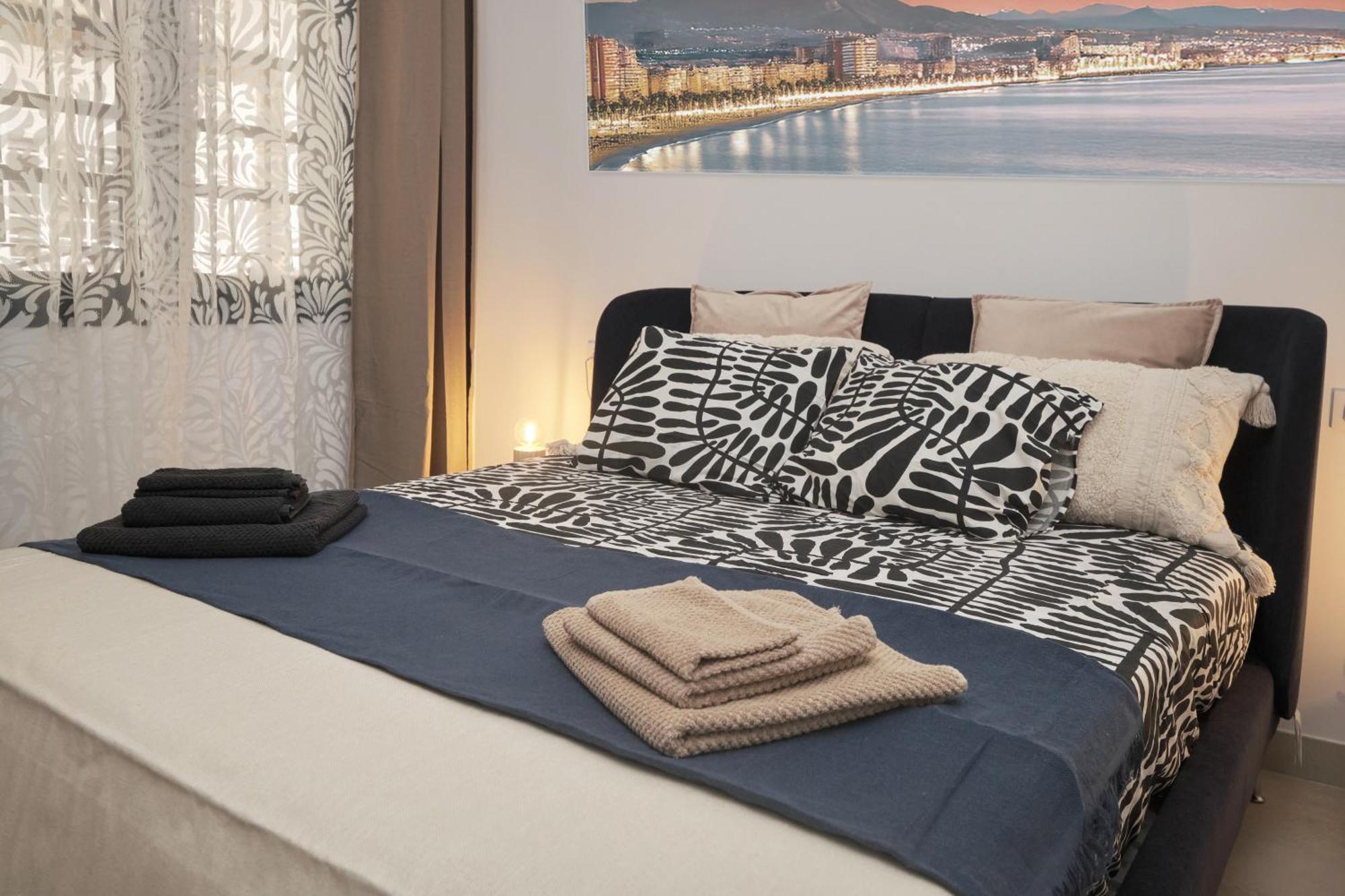 Apartamento Don P - Pure Luxe Down Town *