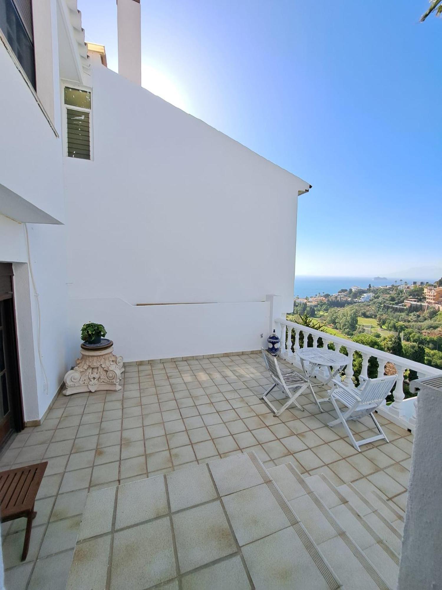 Apartamento Vista Luxe Candado Golf *