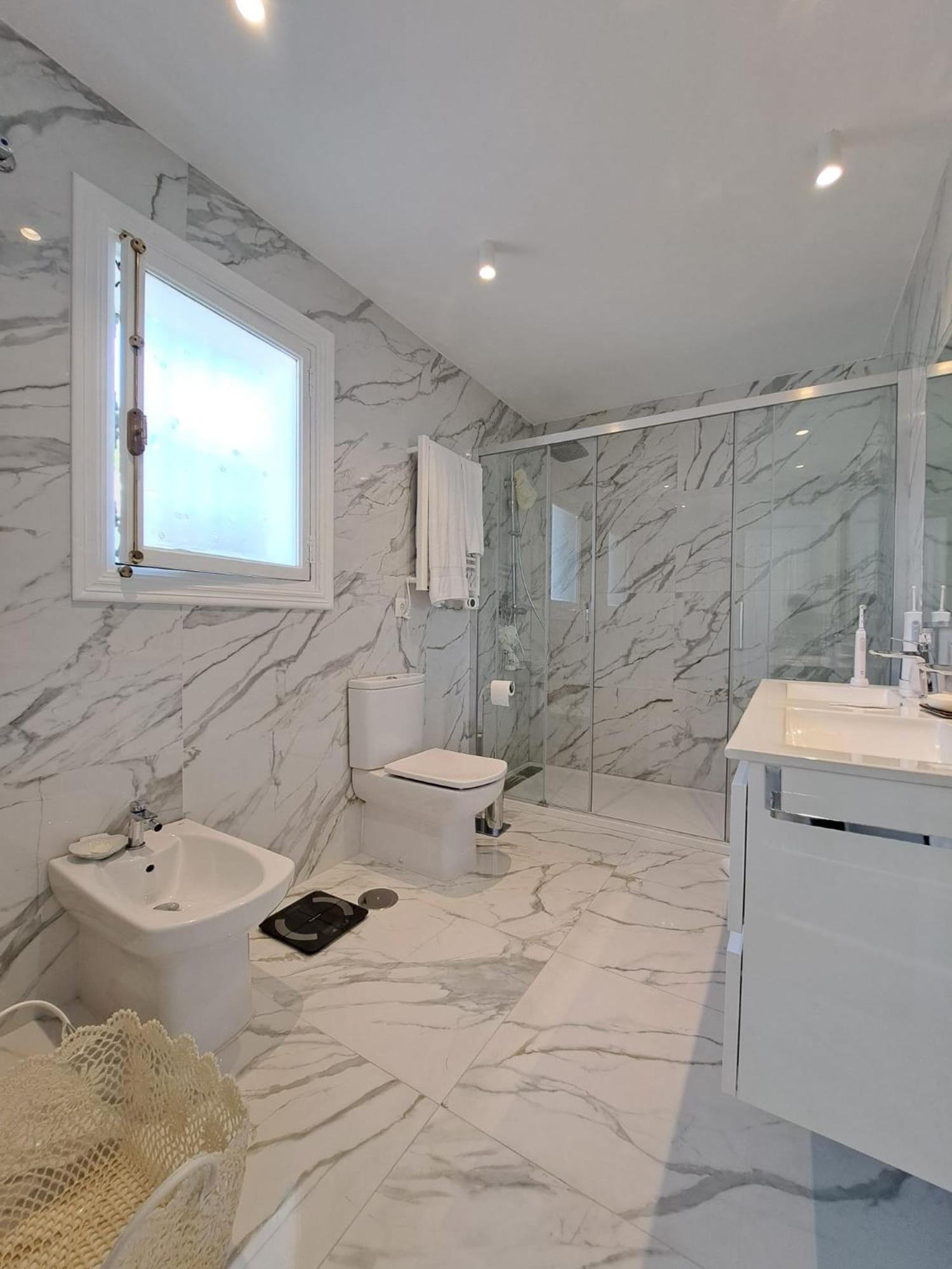 Apartamento Vista Luxe Candado Golf *