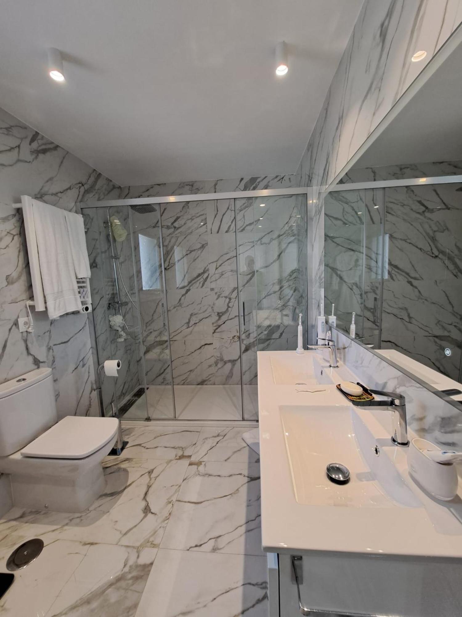 Apartamento Vista Luxe Candado Golf *