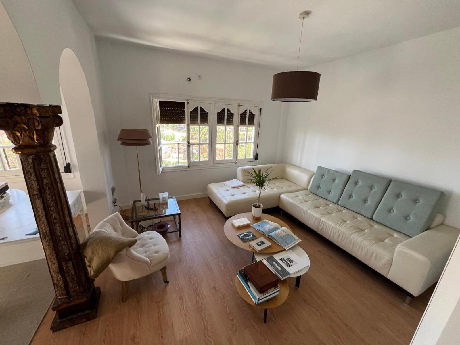 Apartamento Vista Luxe Candado Golf