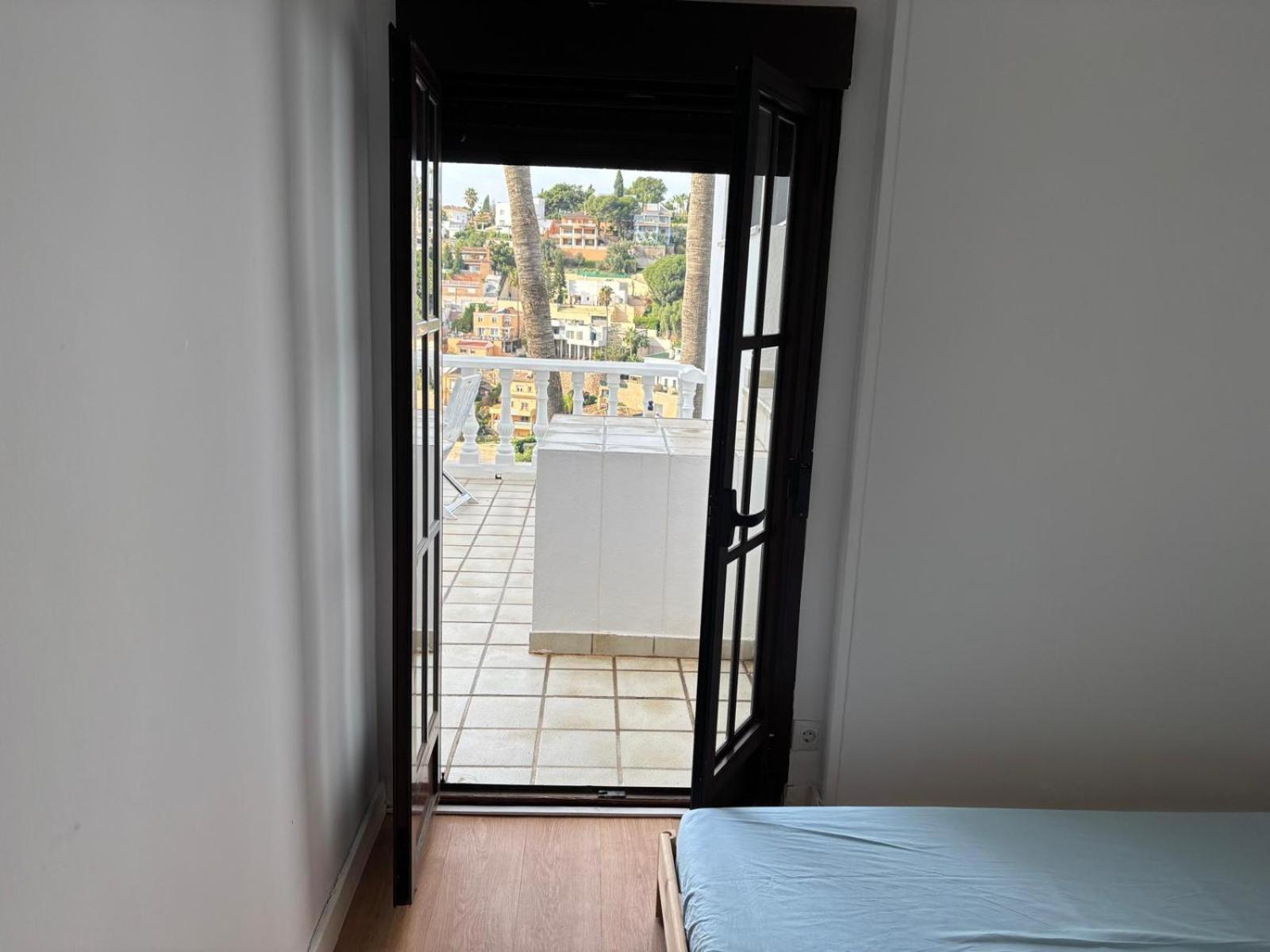 Vista Luxe Candado Golf * Málaga