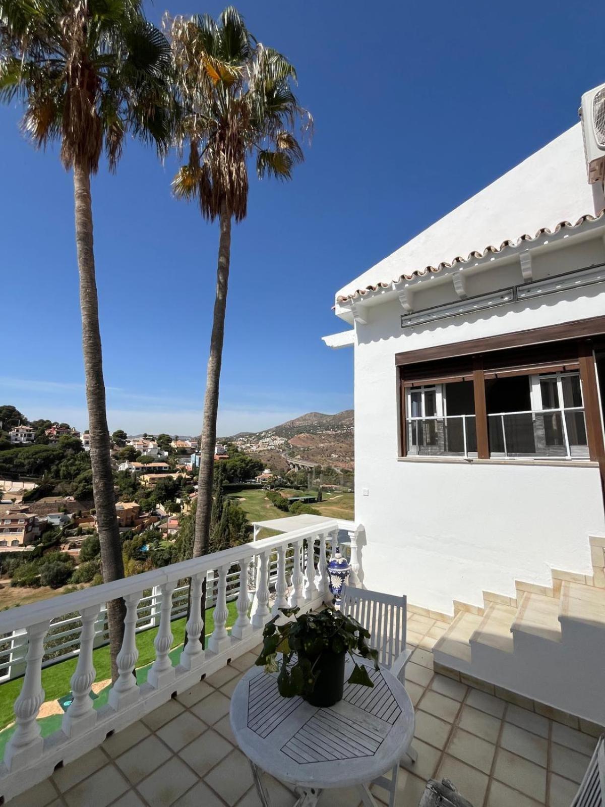 Apartamento Vista Luxe Candado Golf