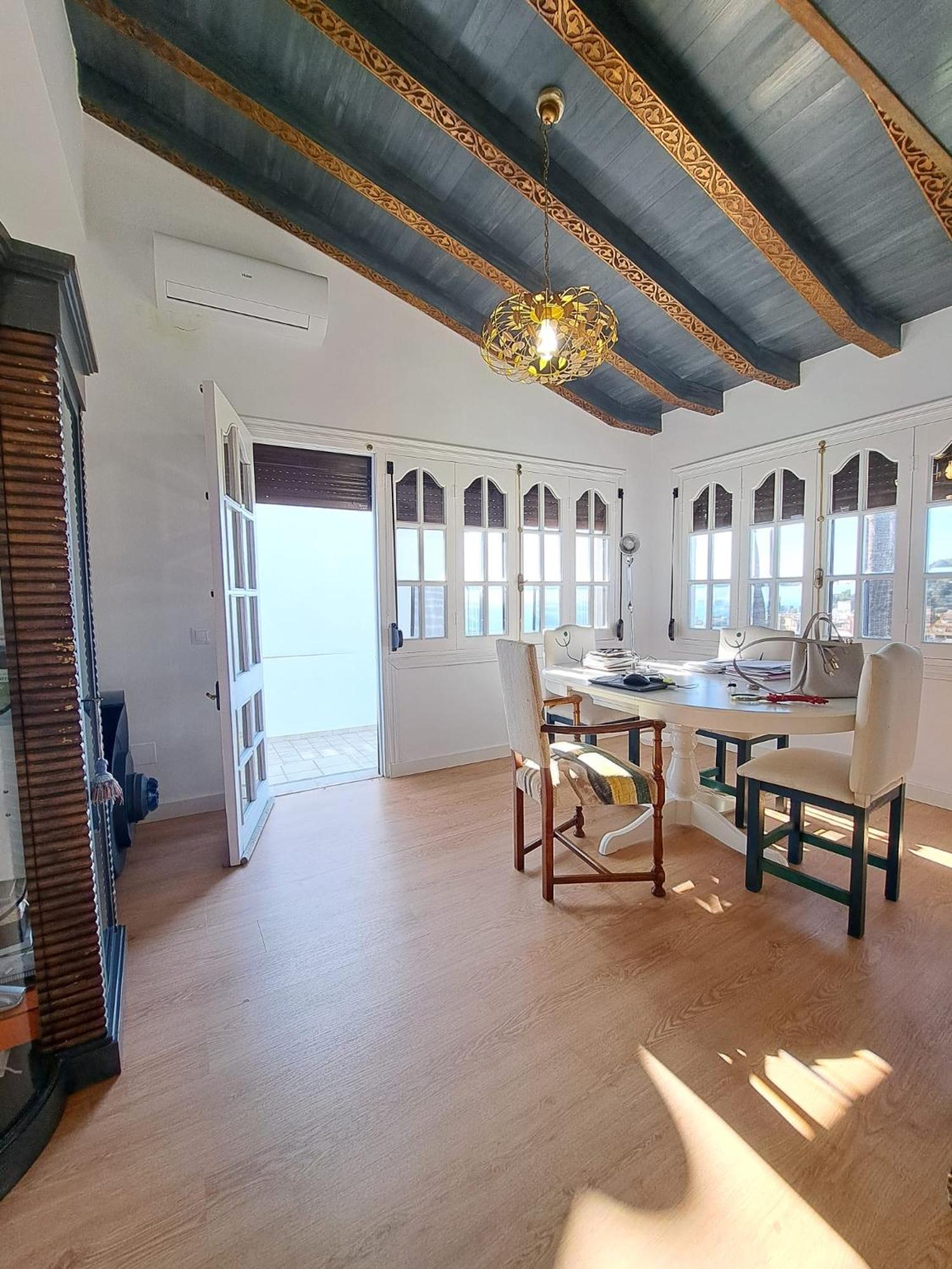 Apartamento Vista Luxe Candado Golf *