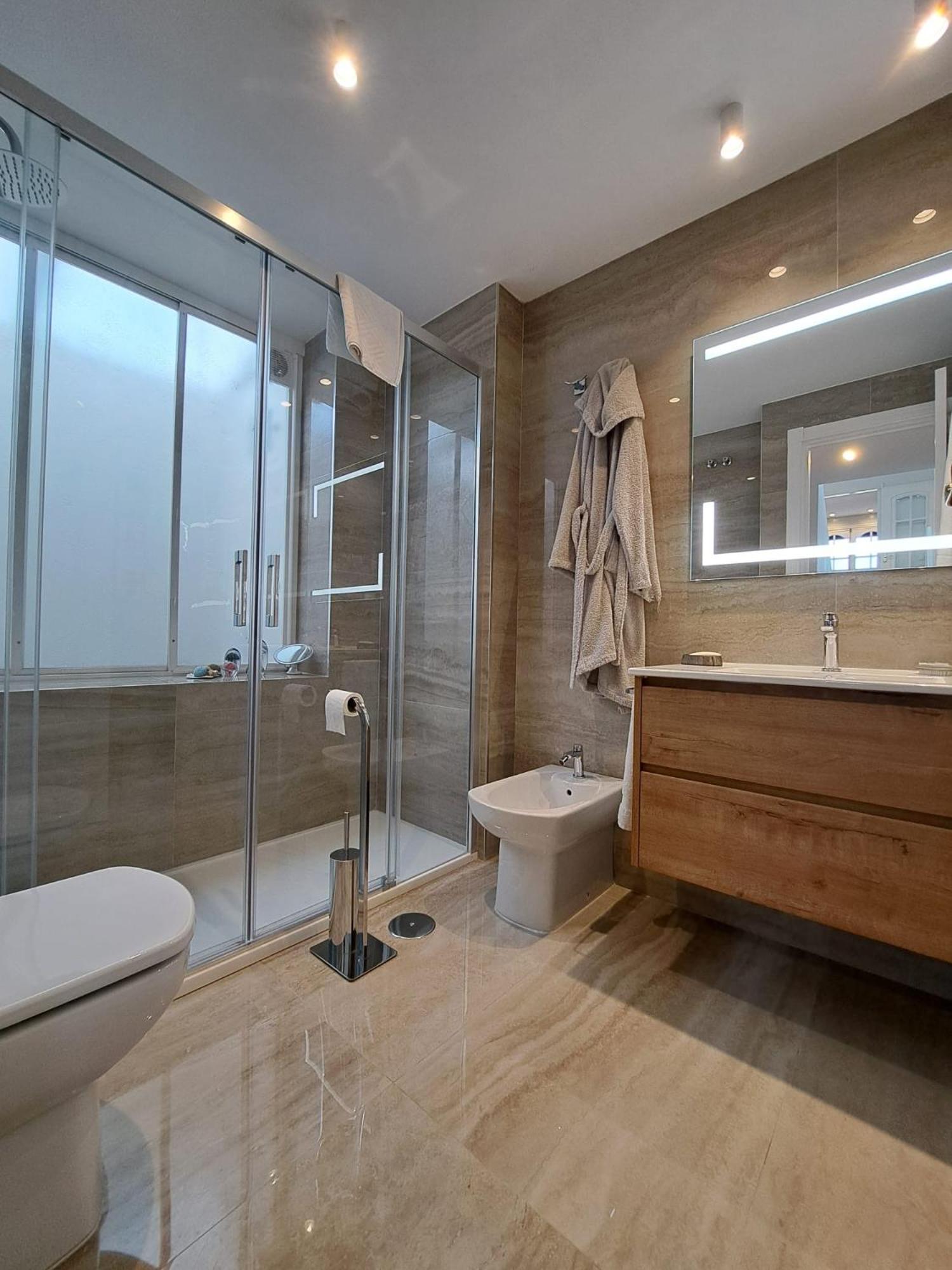 Apartamento Vista Luxe Candado Golf *