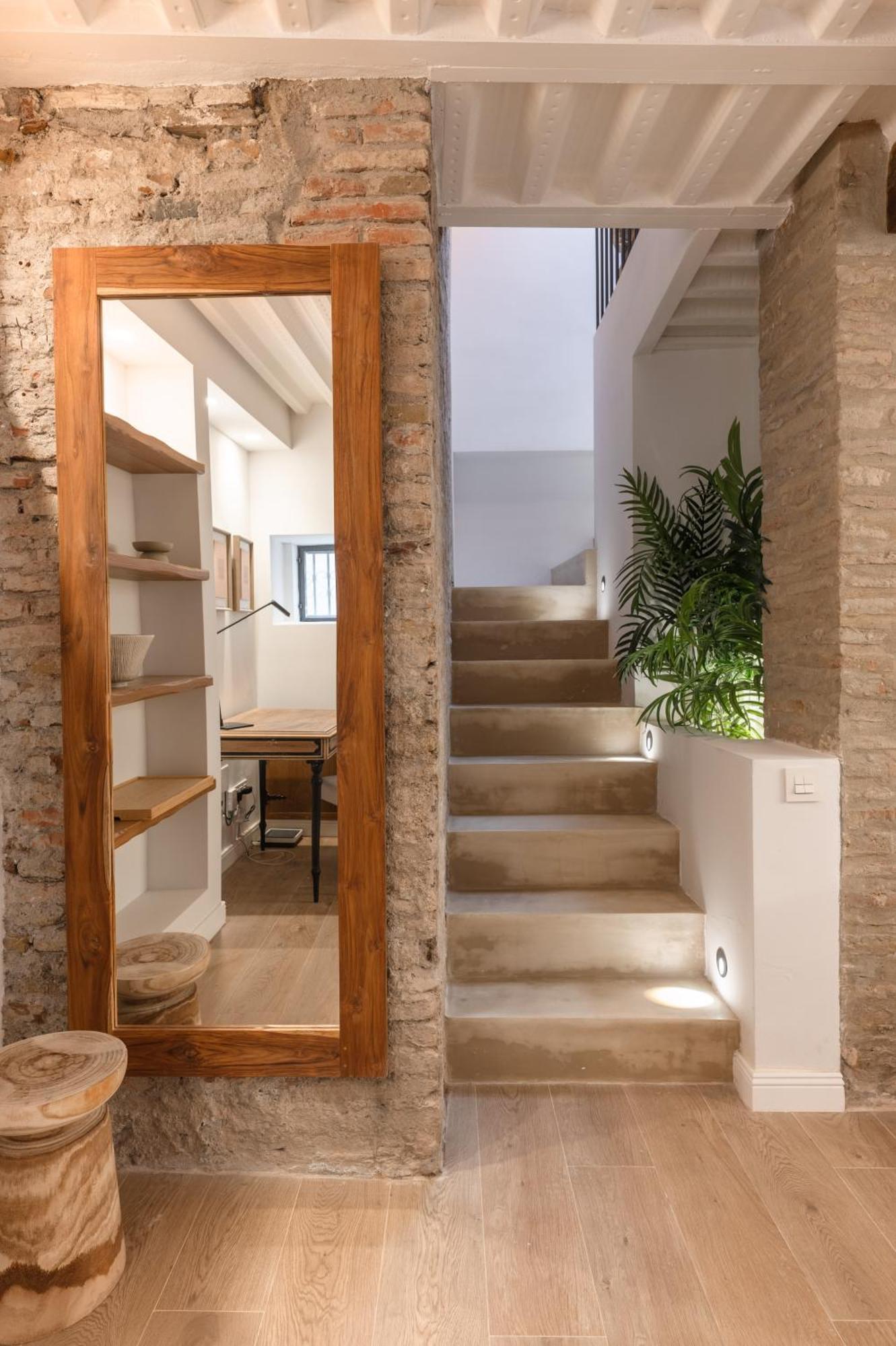 Casa Sol Centro Málaga