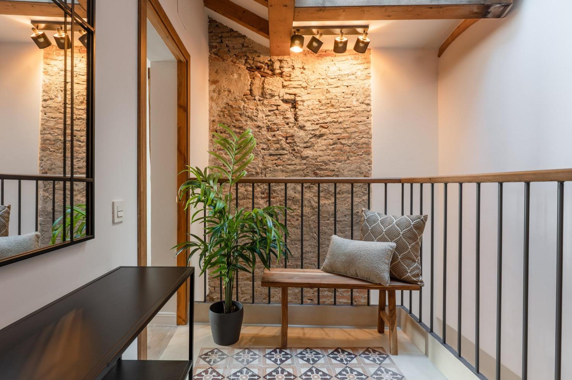 Apartamento Casa Sol Centro *