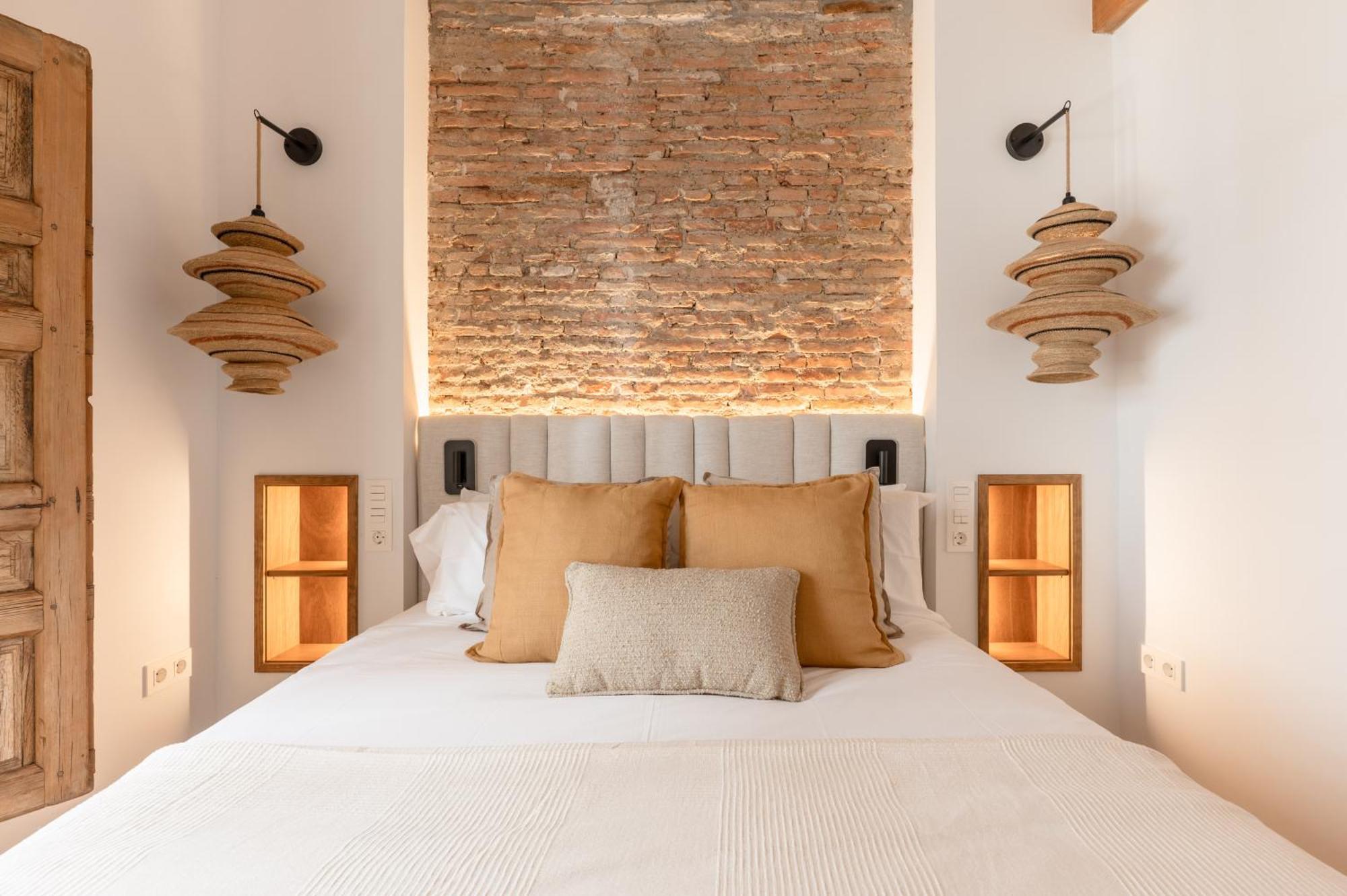 Apartamento Casa Sol Centro Málaga