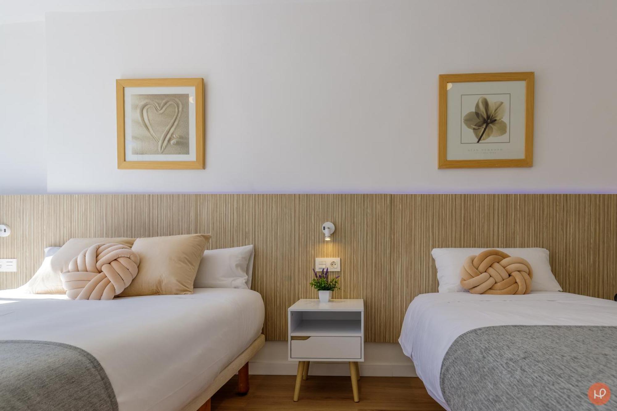 Сasa de vacaciones Elite Ocean House Málaga