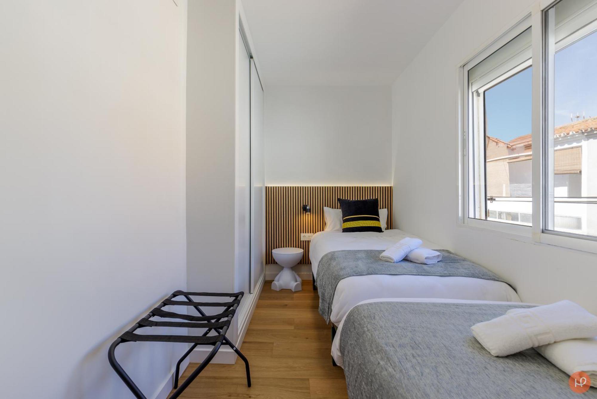 Elite Ocean House Málaga