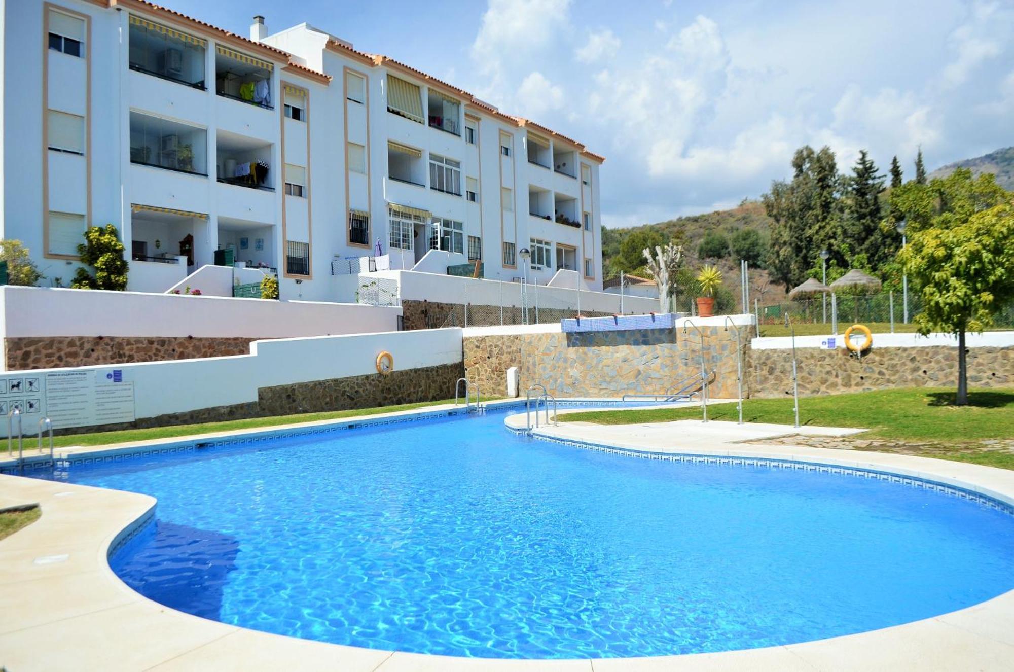 Piso Moderno Con Vistas Al Mar Apartamento