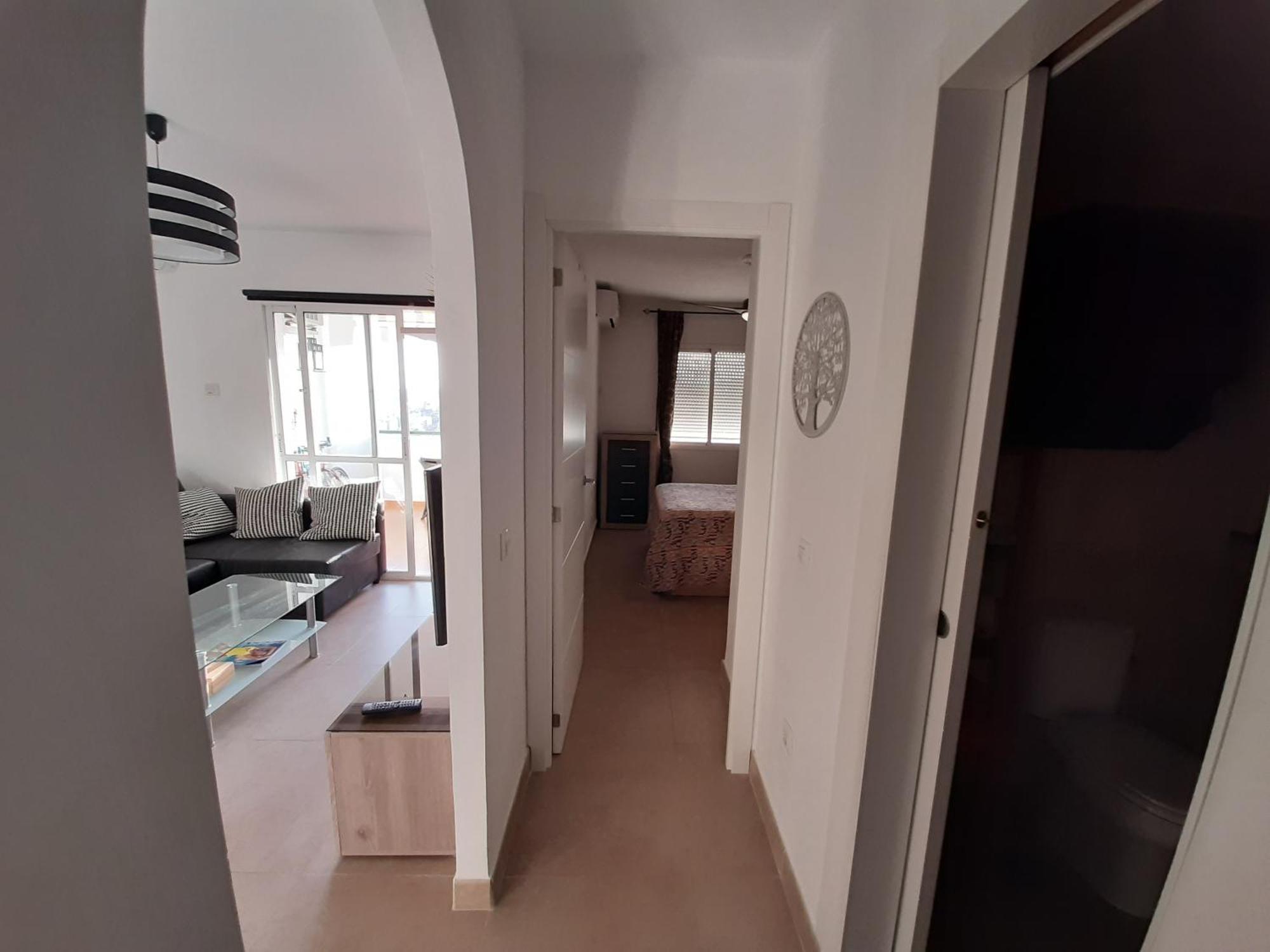 Piso Moderno Con Vistas Al Mar Apartamento *
