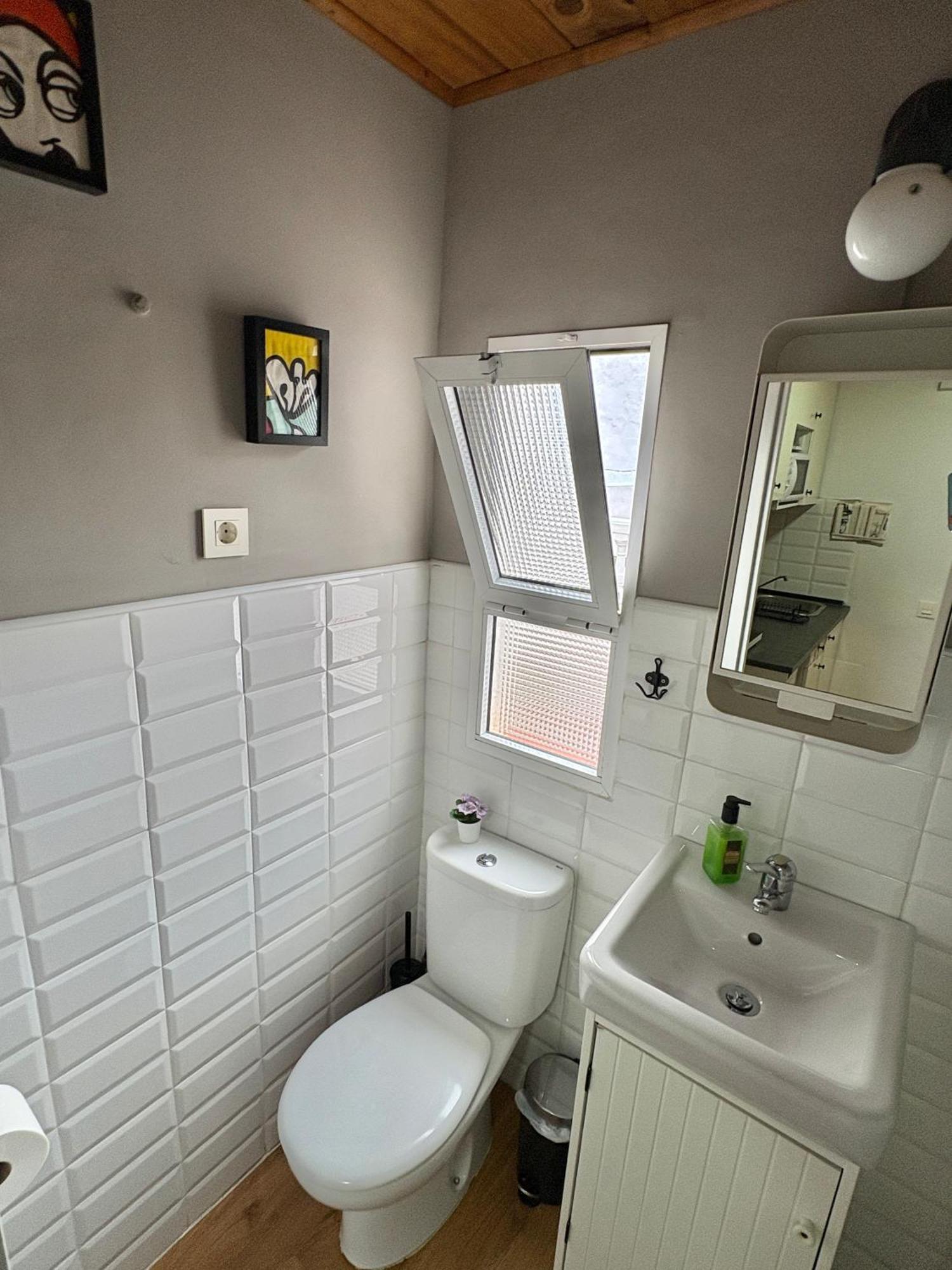 Habitación En Calle Molino *