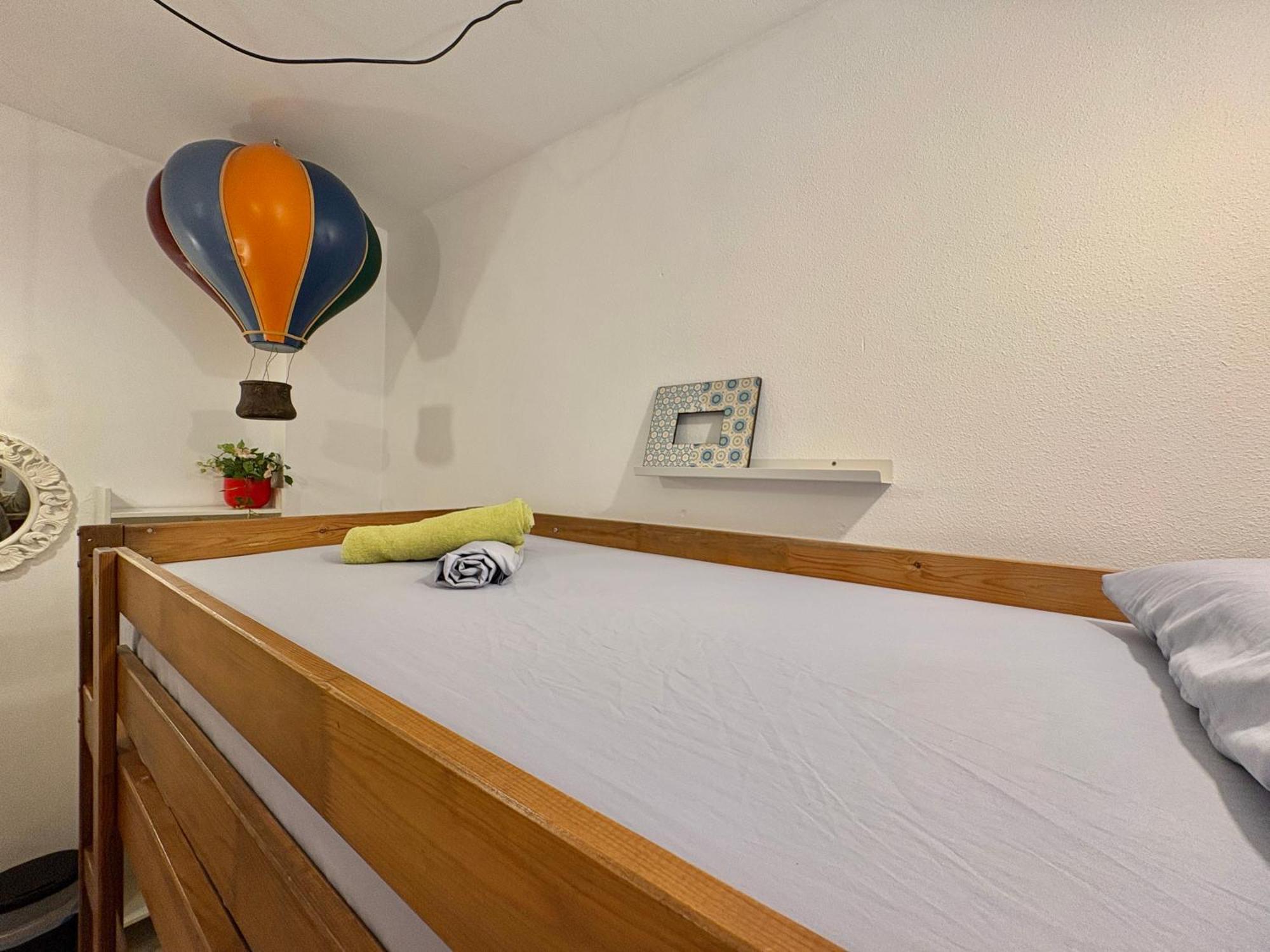 Habitación En Calle Molino * Málaga