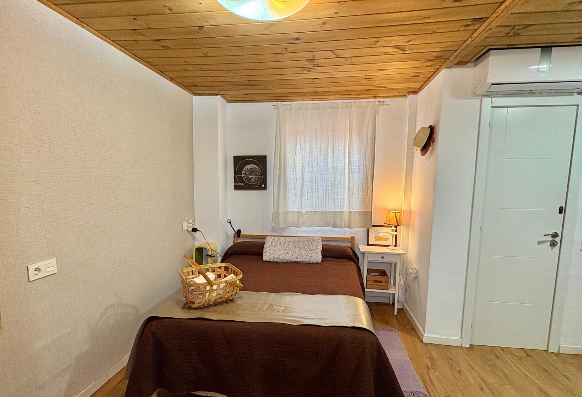 Habitación En Calle Molino Pensión