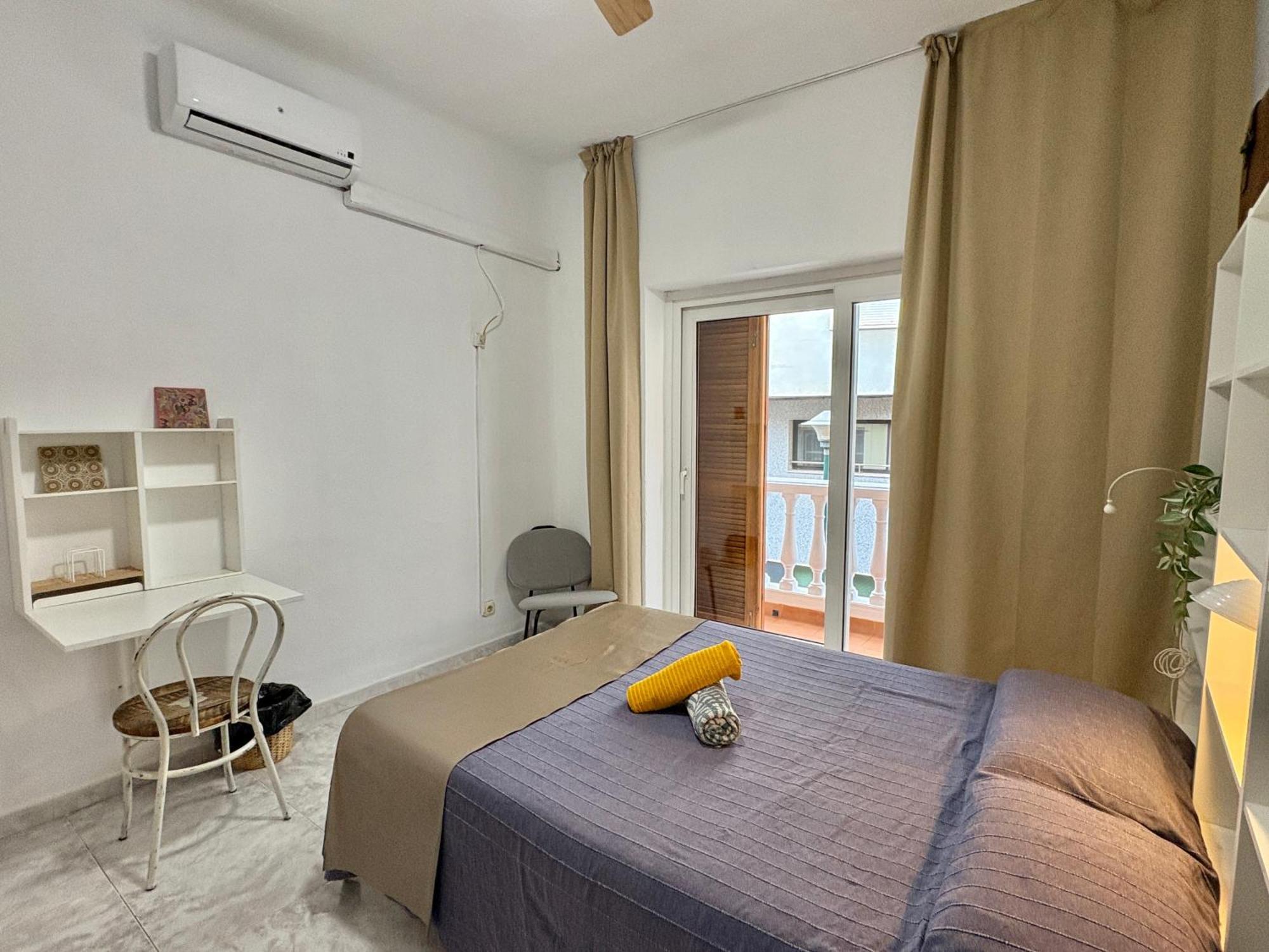 Habitación En Calle Molino *