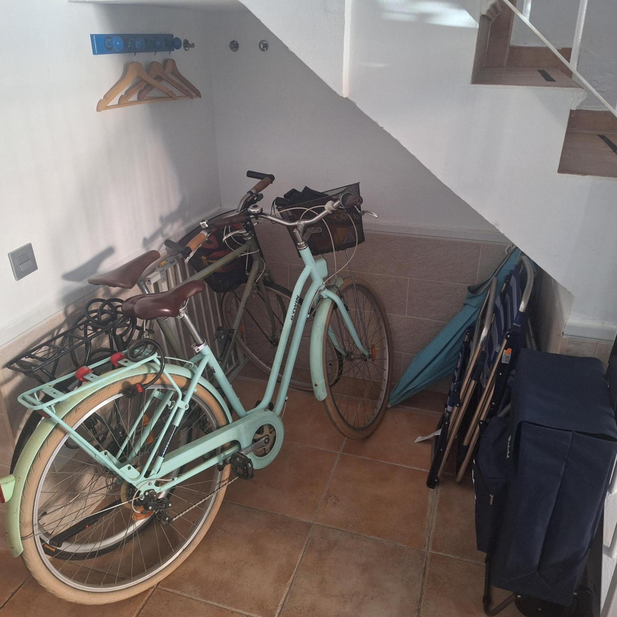 Сasa de vacaciones Private Townhouse With Roof Terrace Close To The *