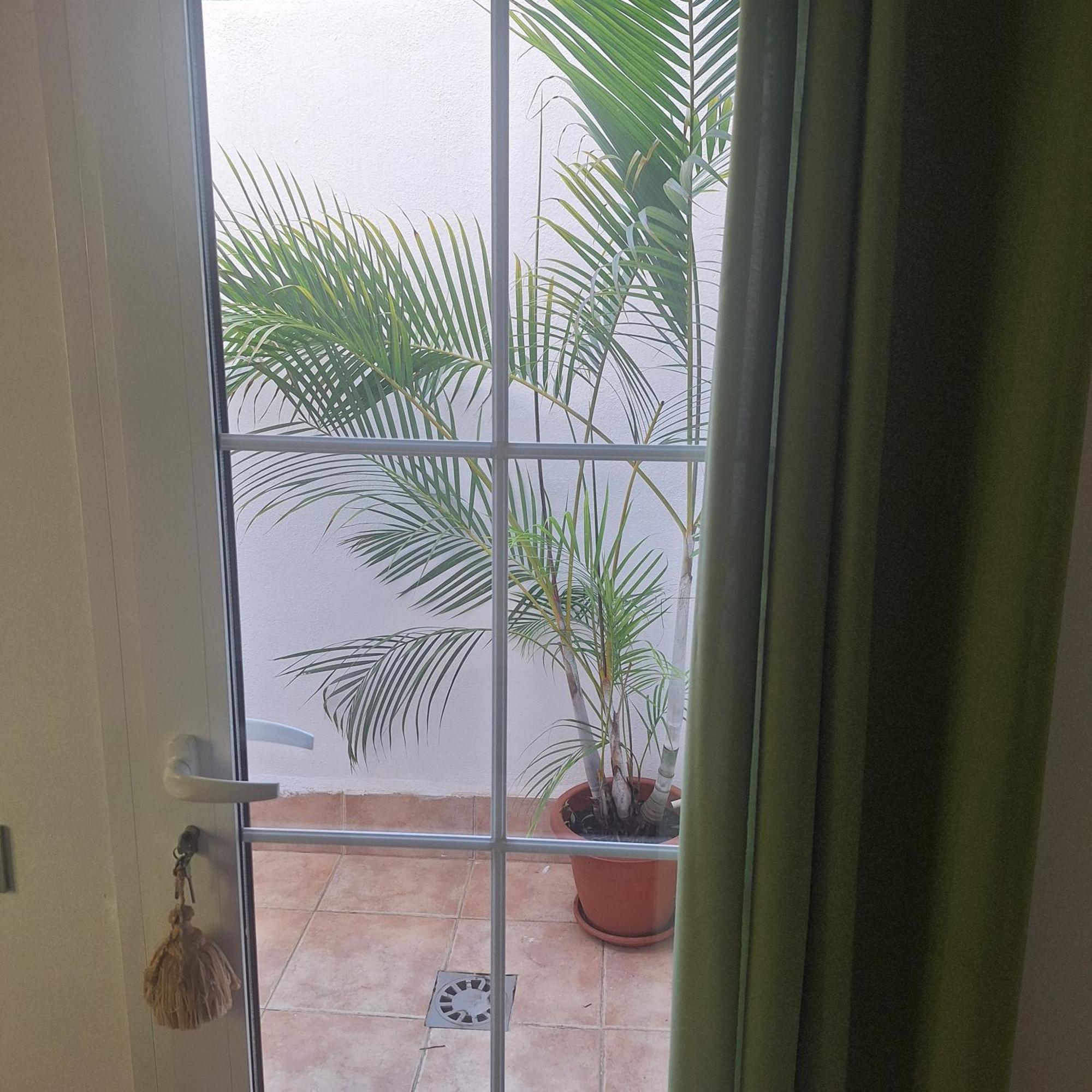 Private Townhouse With Roof Terrace Close To The Málaga