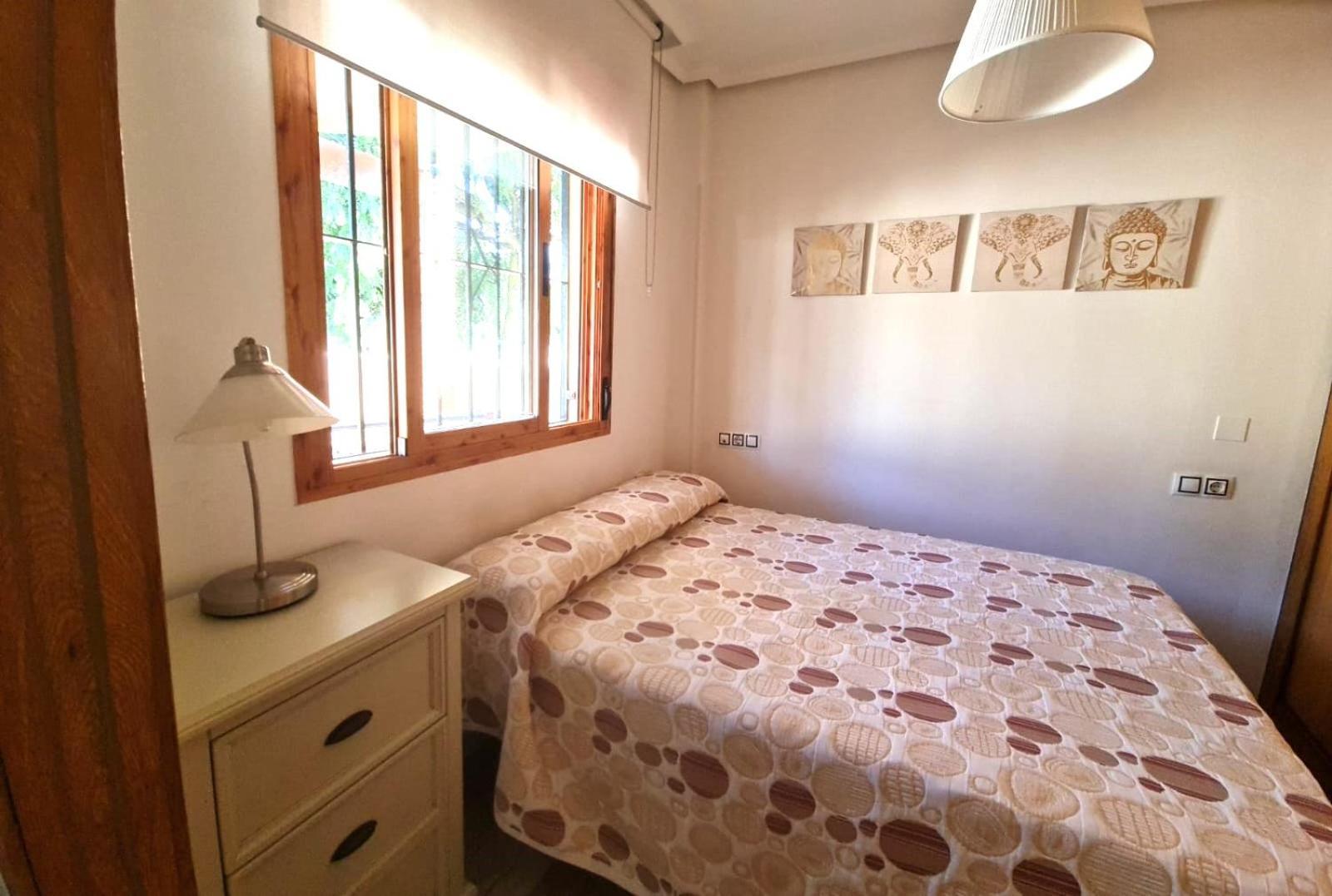 Benalmarina Apartment Malaga