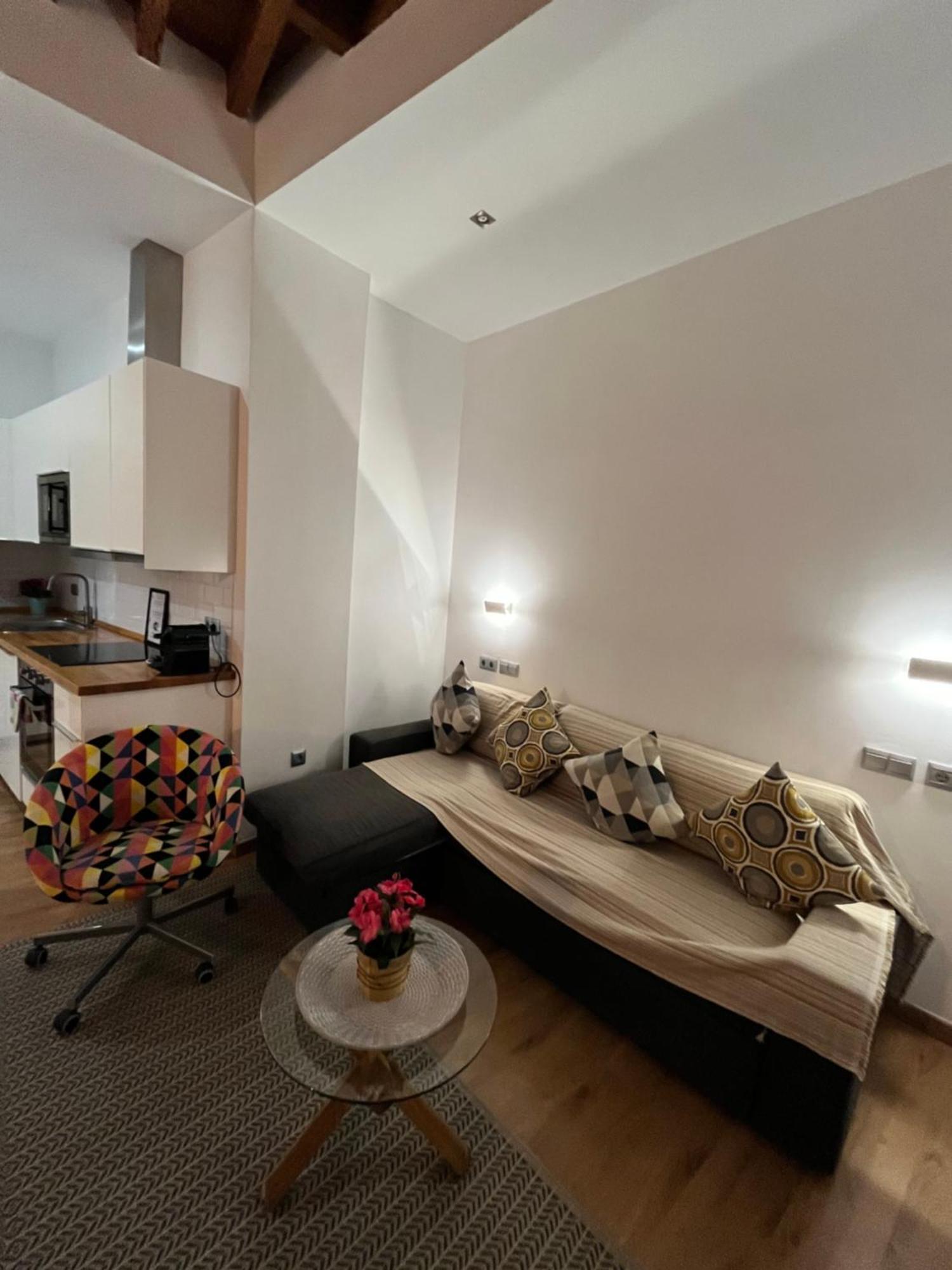 Premium Center Apartment *