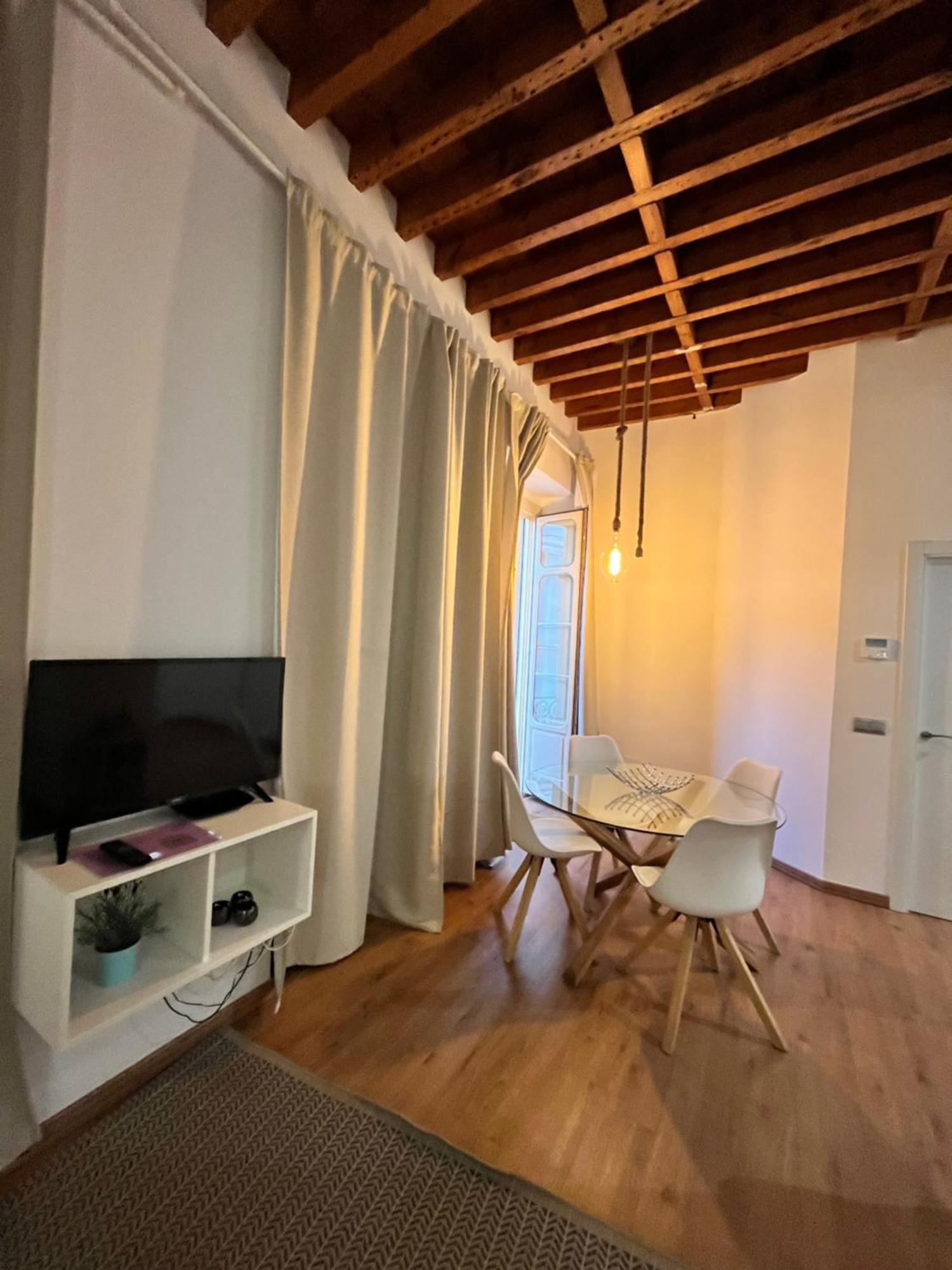 Premium Center Apartment Malaga