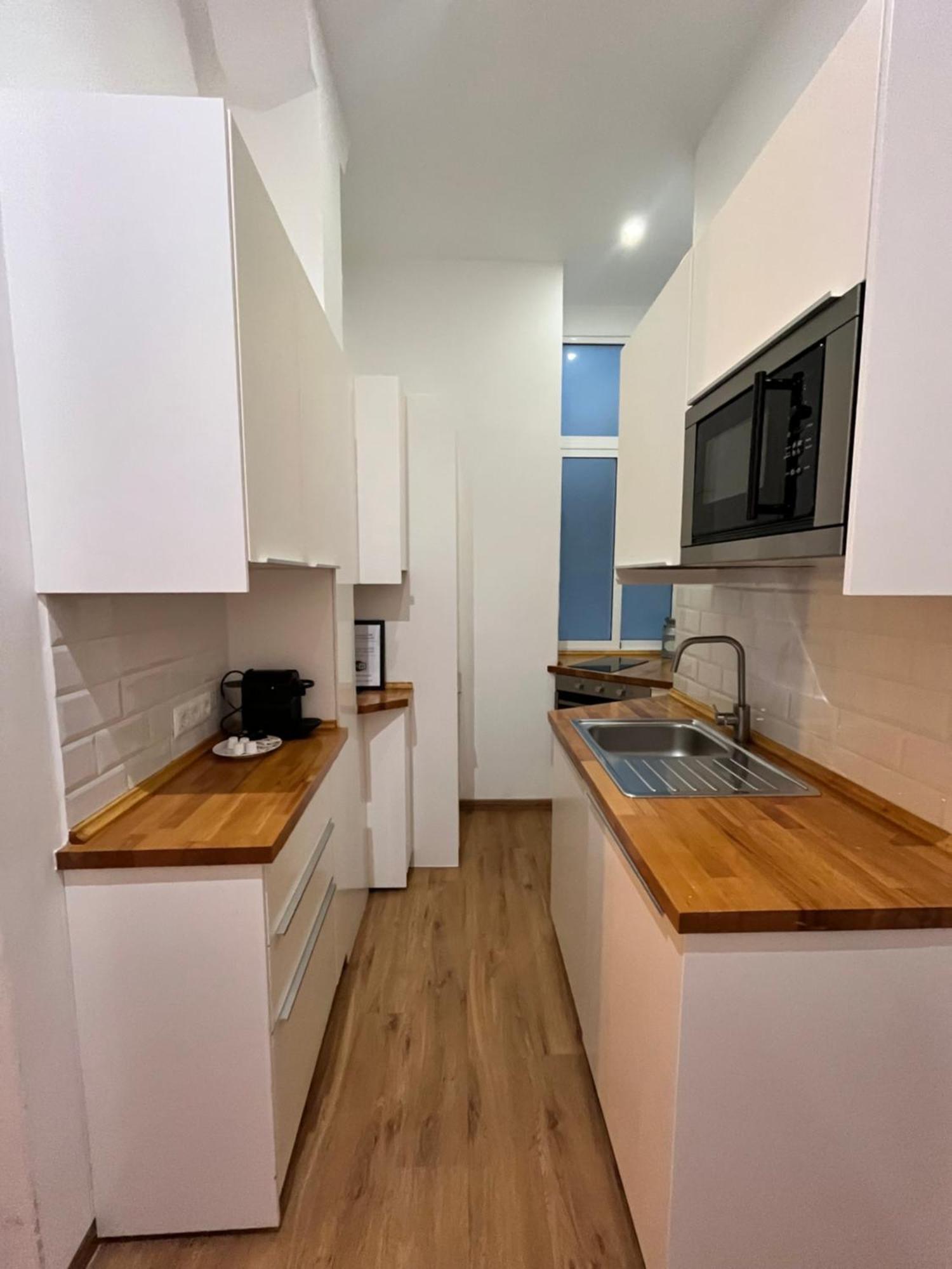 Apartment Premium Center Malaga