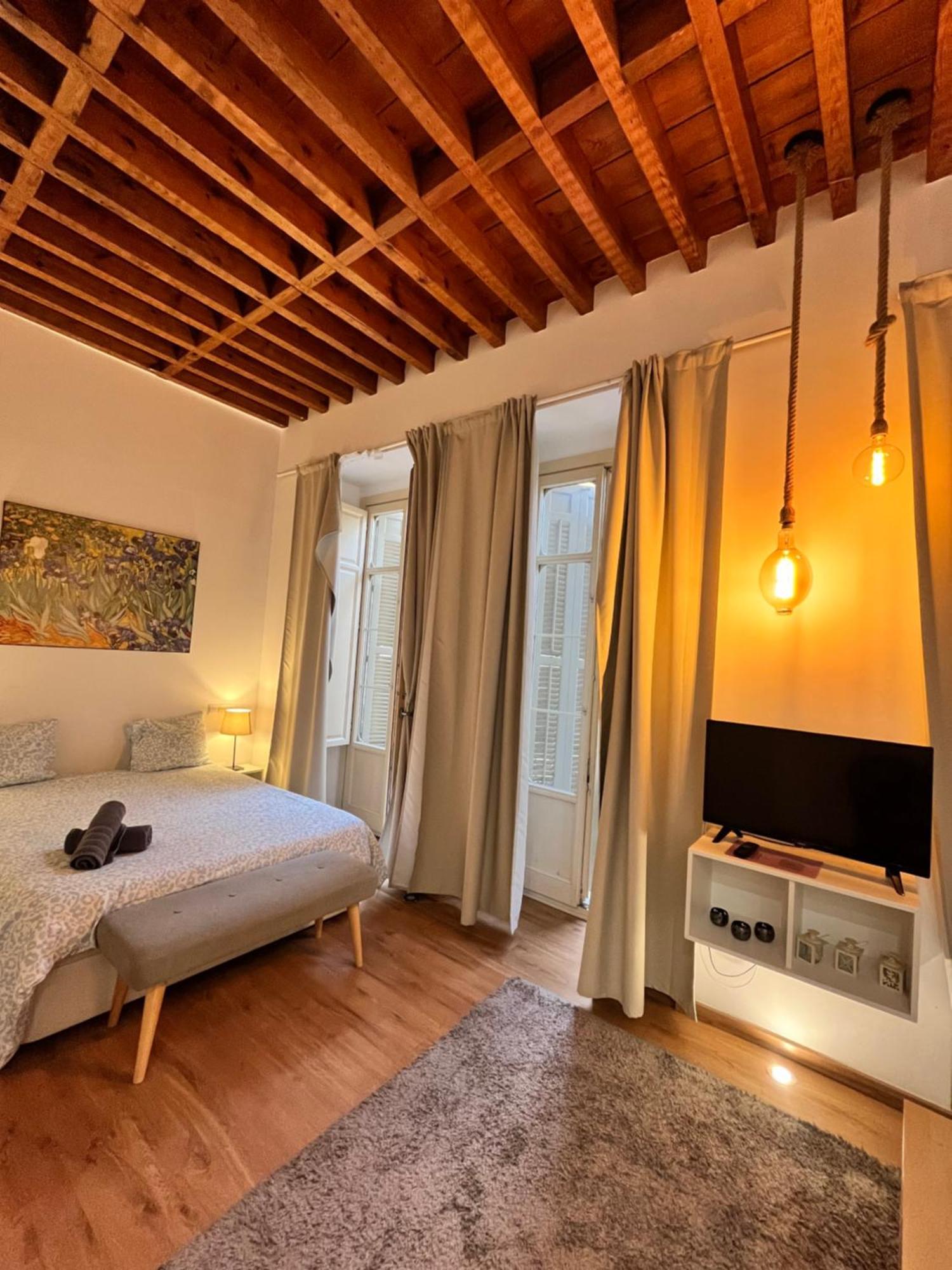 Homeabroad - Larios Boutique Apartamento