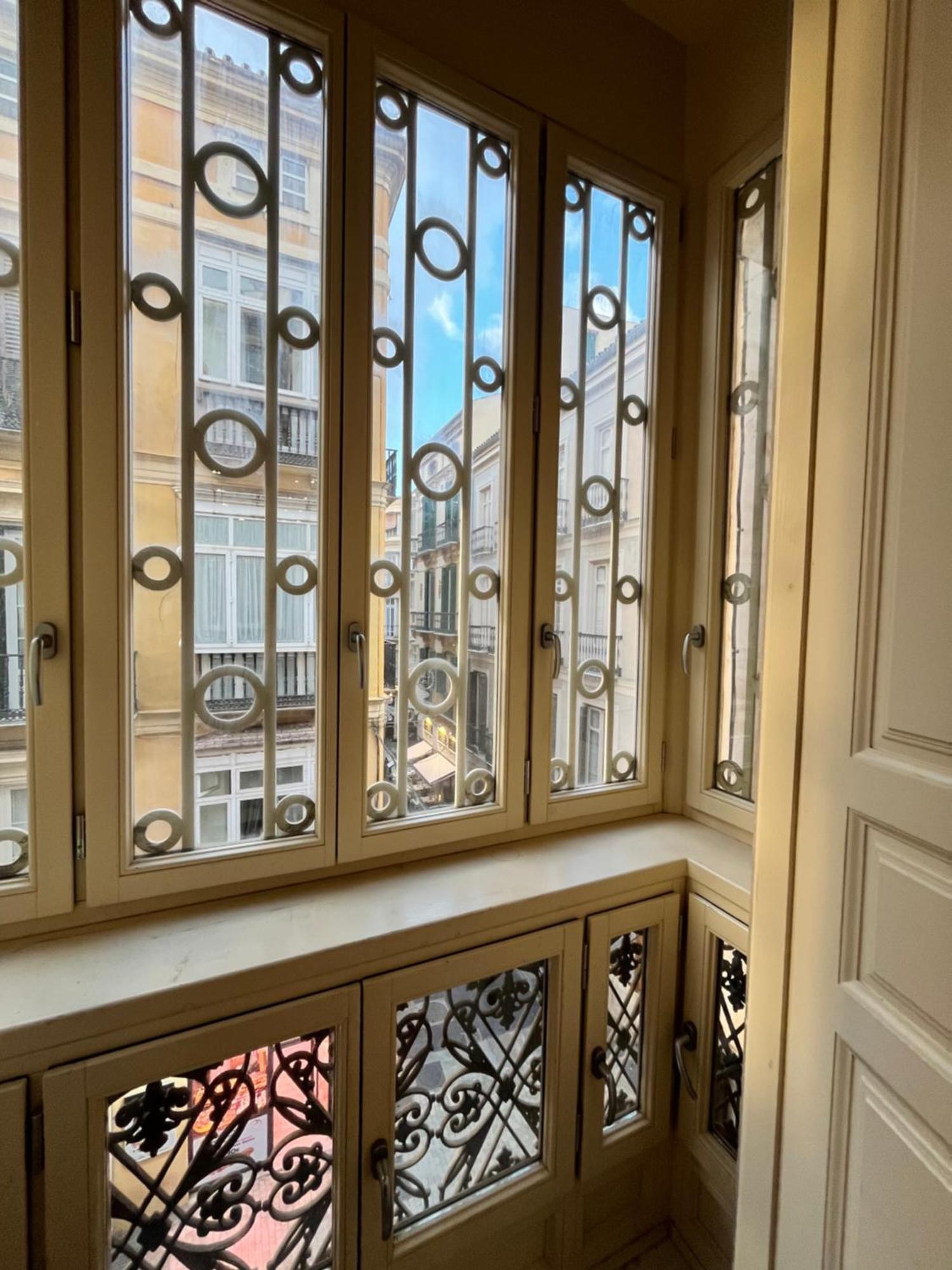 Apartamento Homeabroad - Larios Boutique Málaga