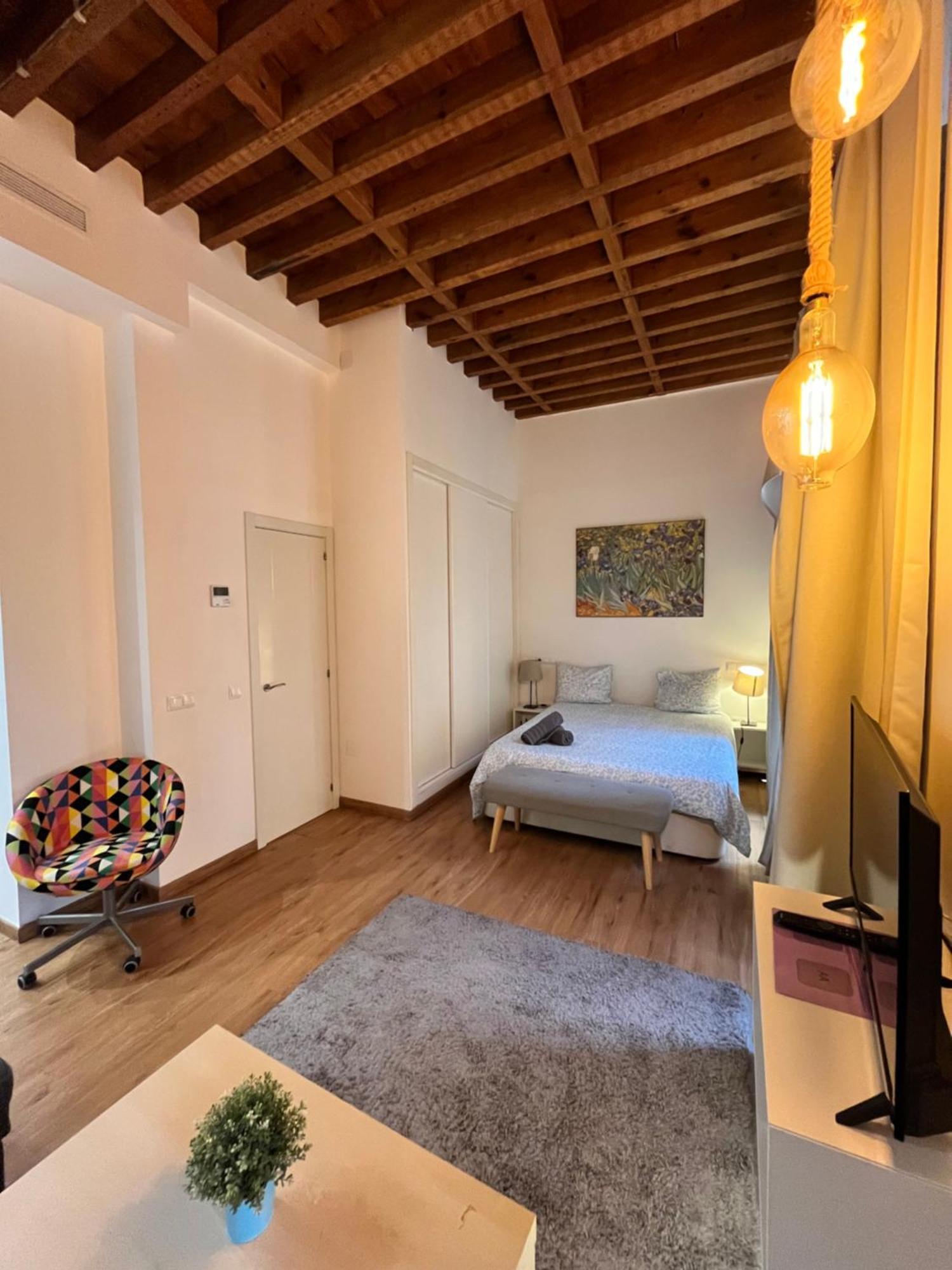 Homeabroad - Larios Boutique Apartamento *