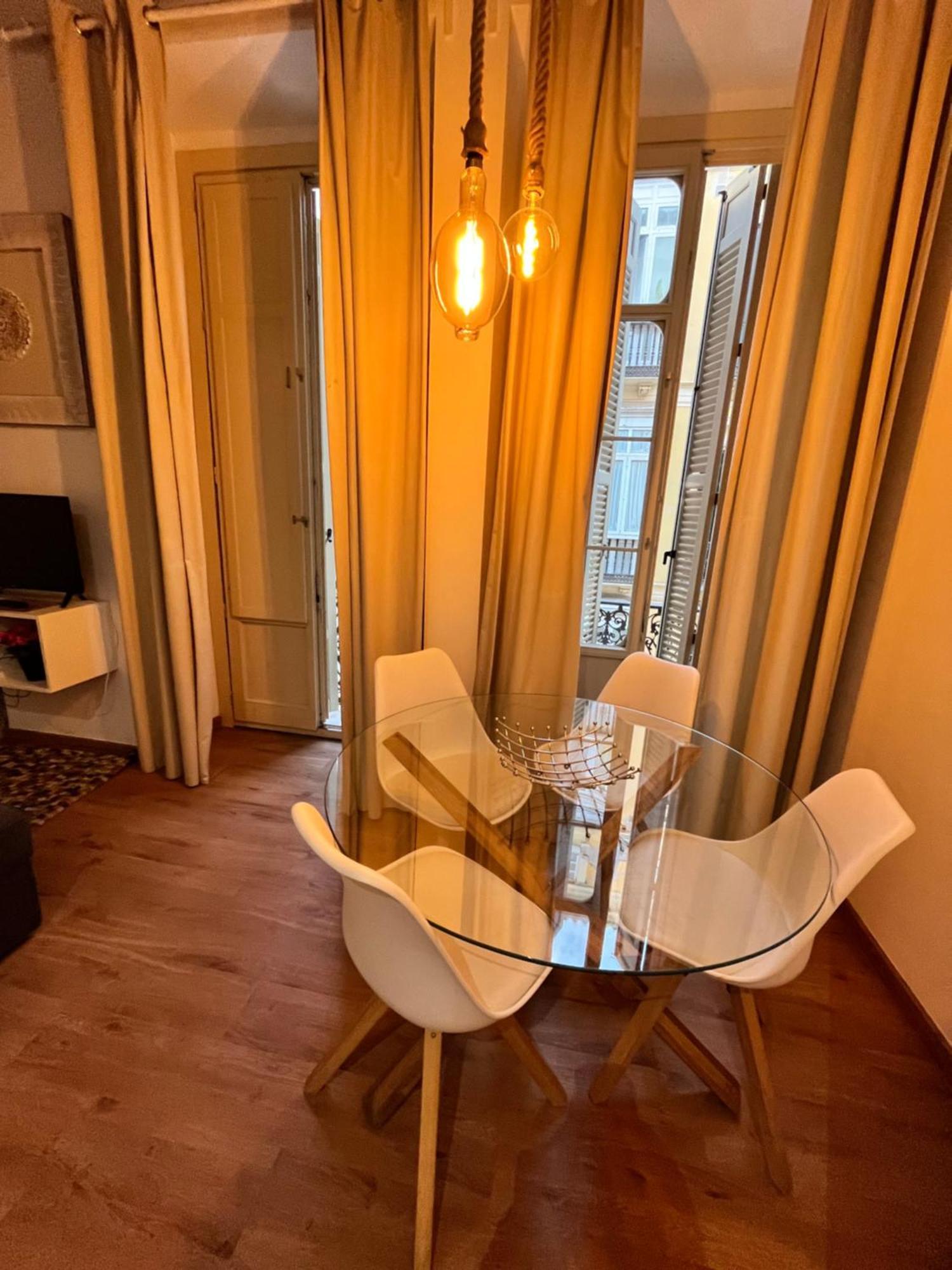 Premium Center Apartment