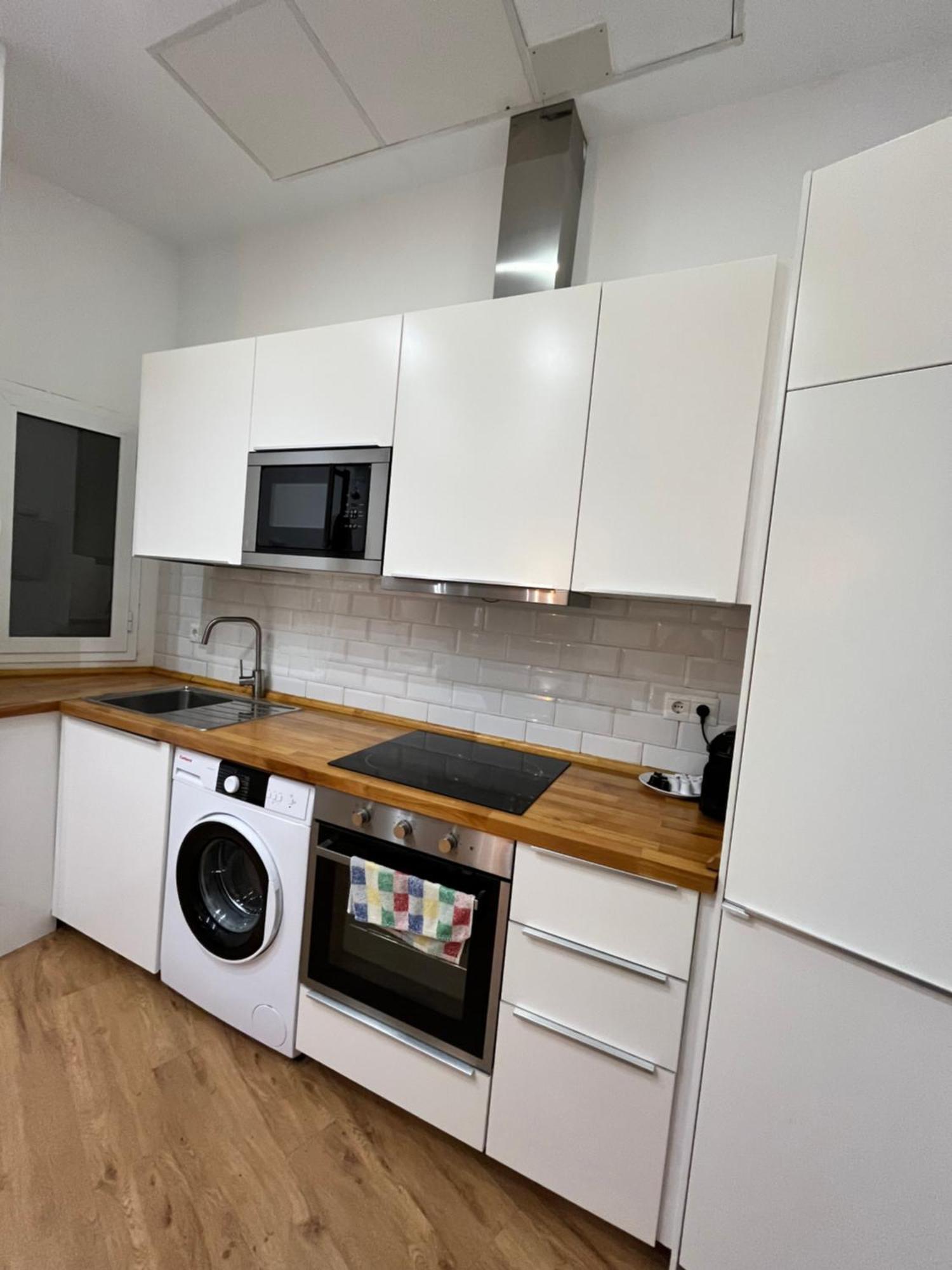 Apartamento Homeabroad - Larios Boutique Málaga