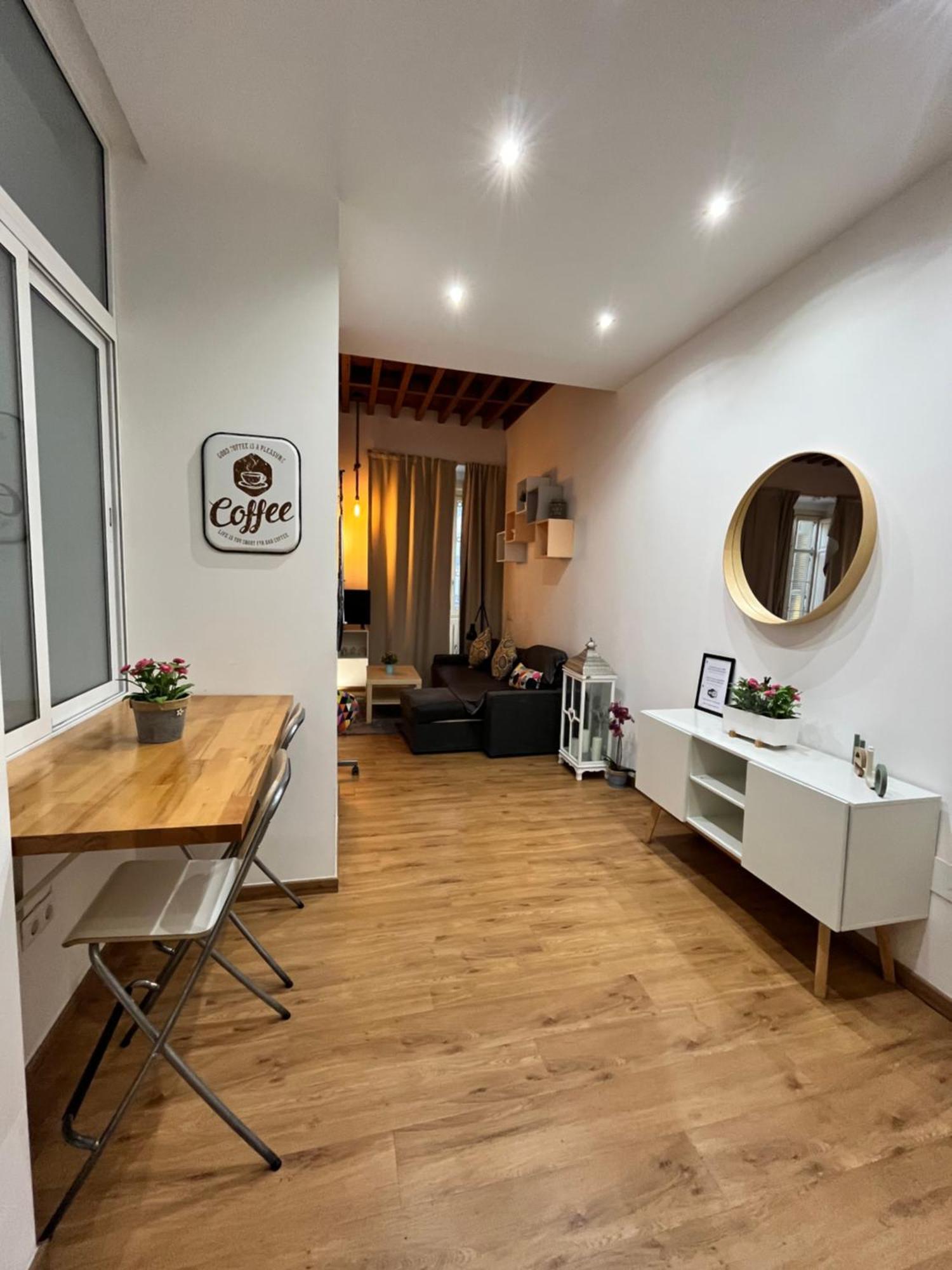Homeabroad - Larios Boutique * Málaga