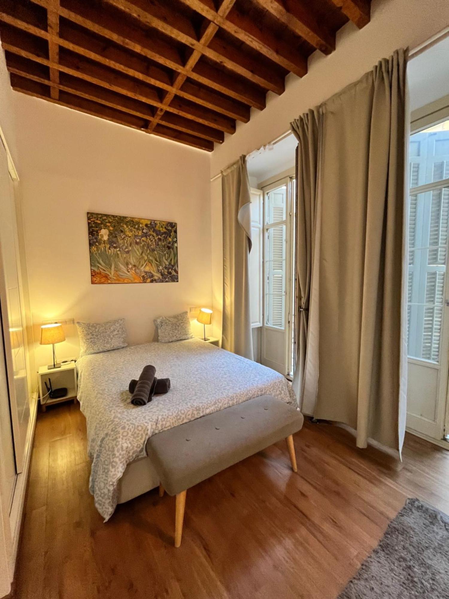 Homeabroad - Larios Boutique Apartamento *