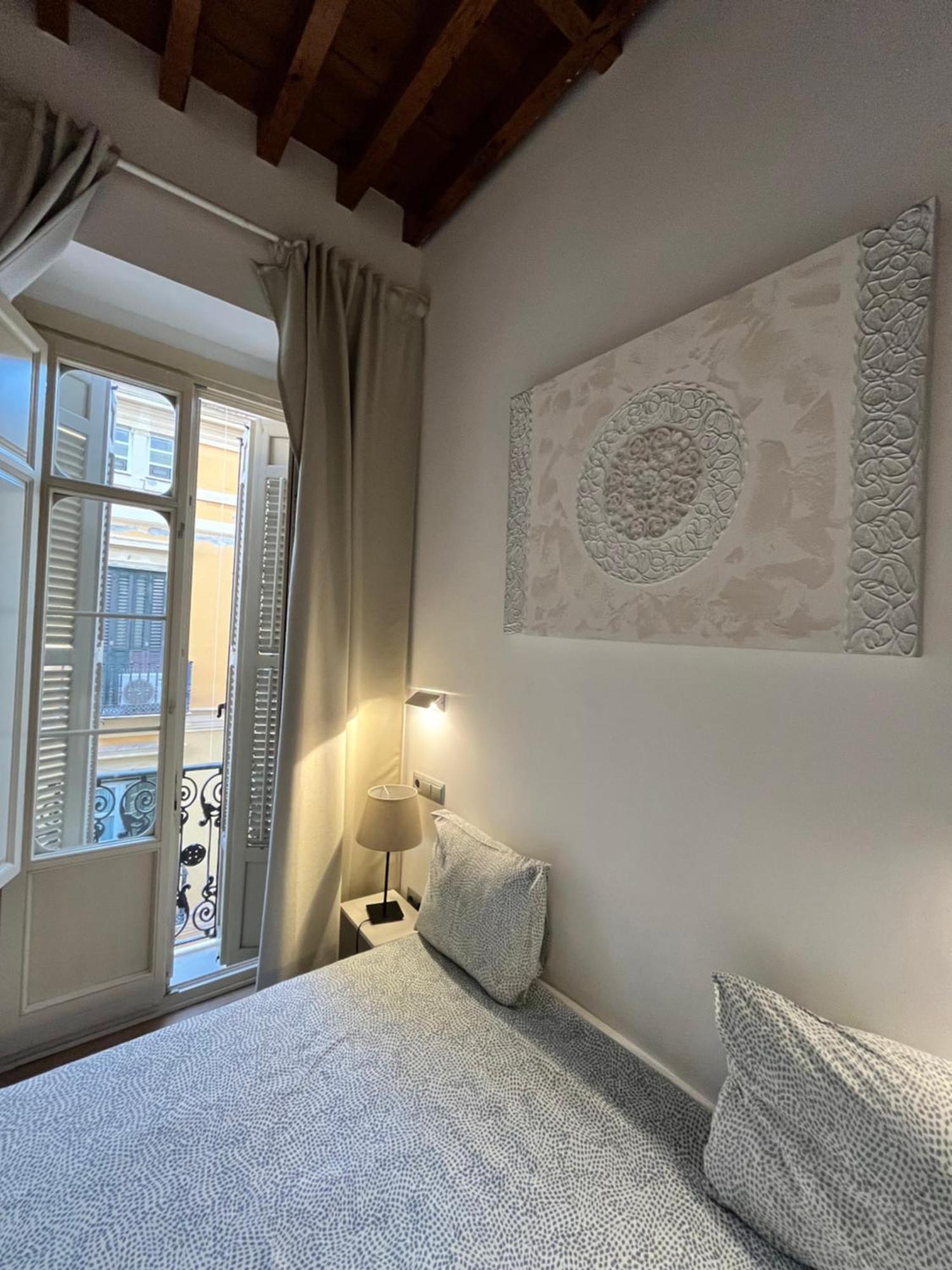 Apartment Premium Center Malaga