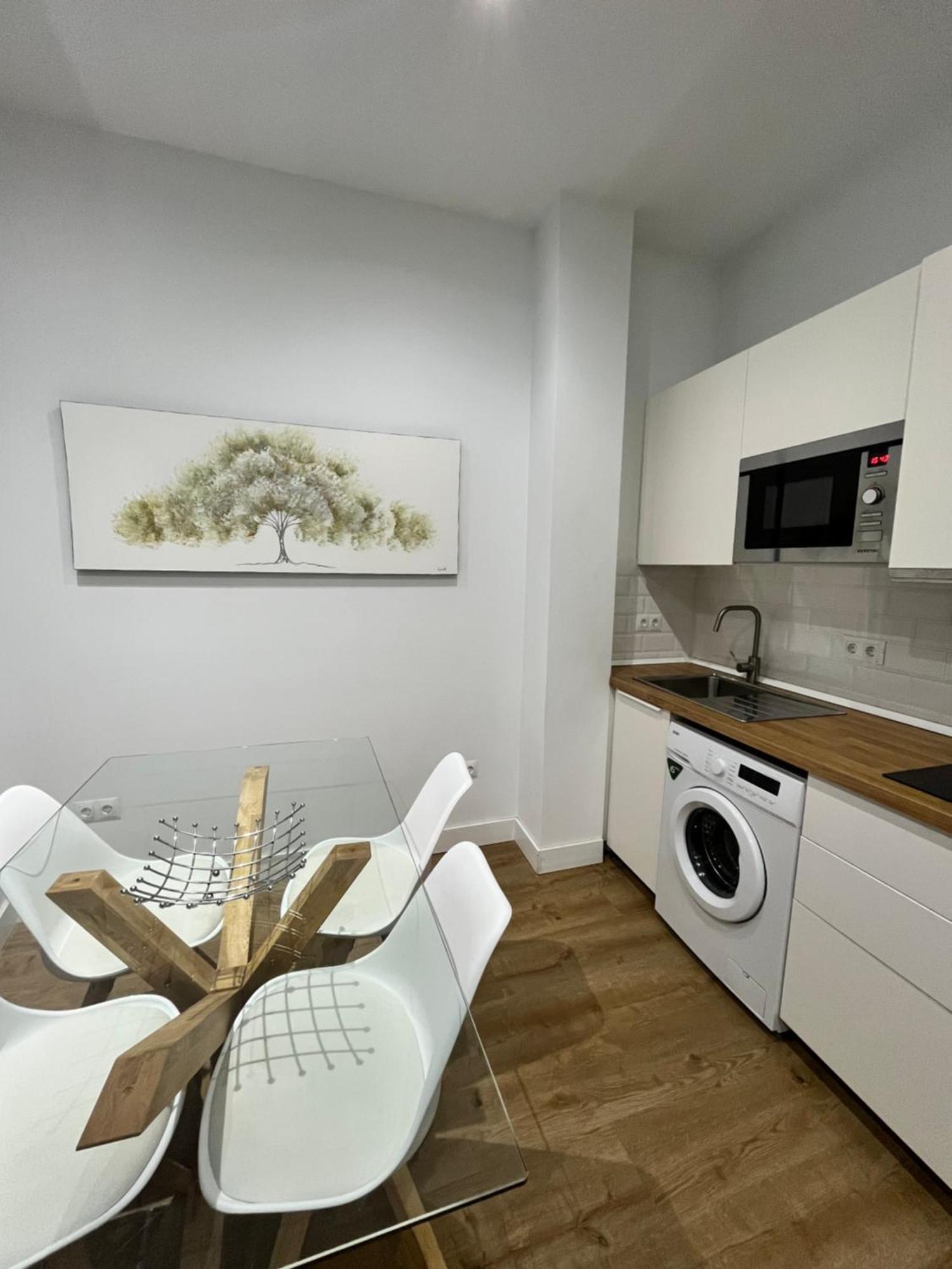 Marmoles Center Apartamento Málaga