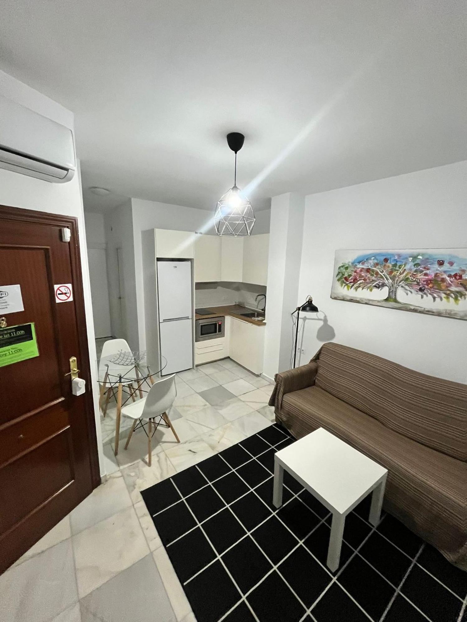 Marmoles Center Apartamento *