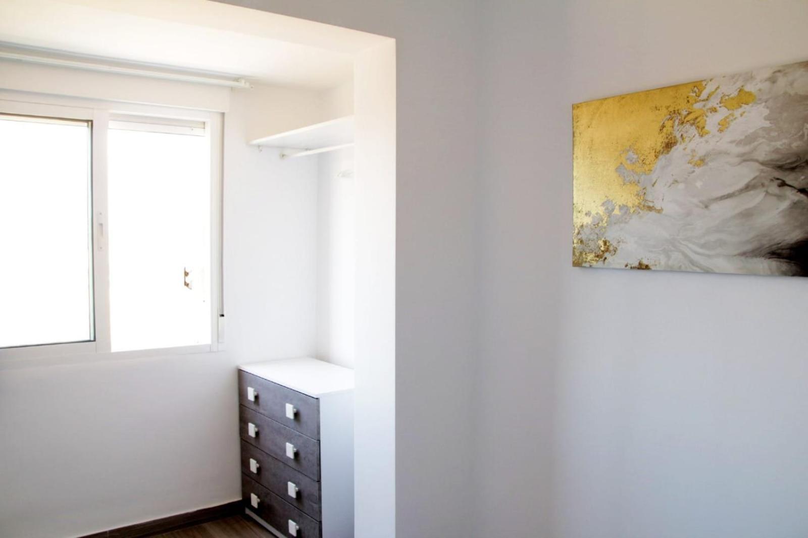 Apartamento Casa Martimar - Estupendo Piso Cerca De La Playa
