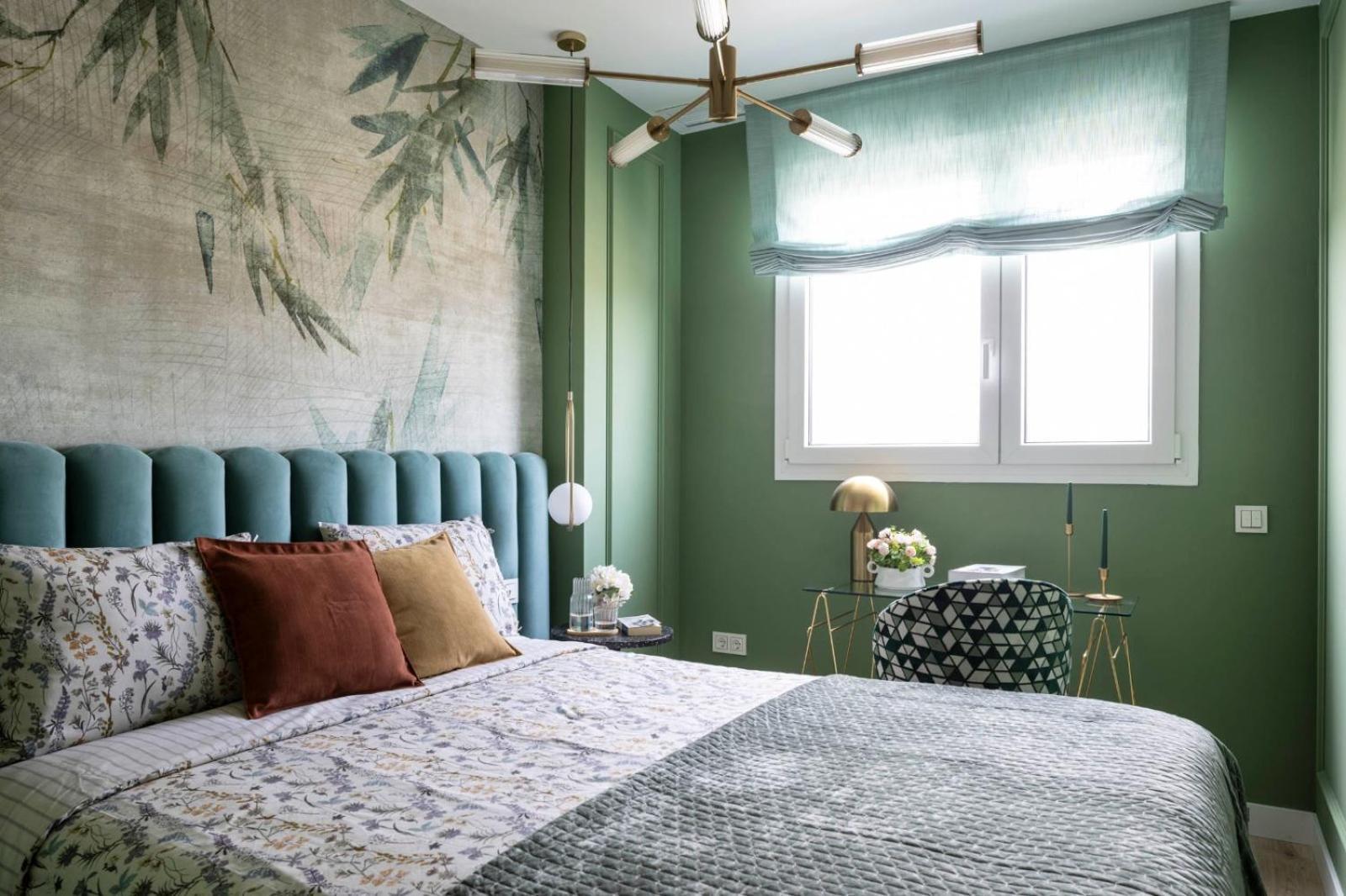 Apartamento Urban Sky Serviced By P&o
