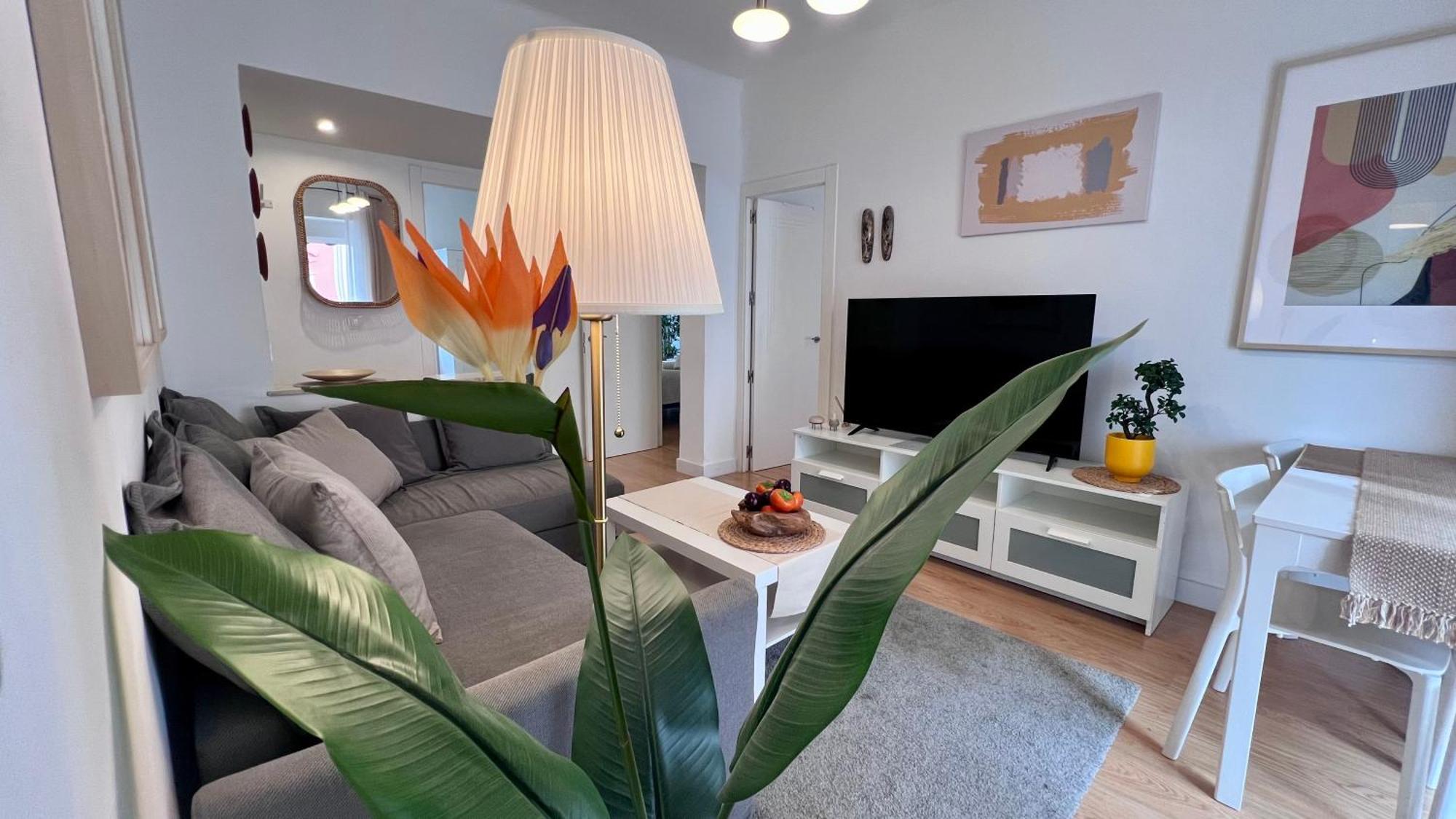 Apartment Super Comfy And Homey 4br Peachy *