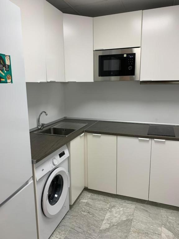 Apartamento Boutique Living Soho Málaga