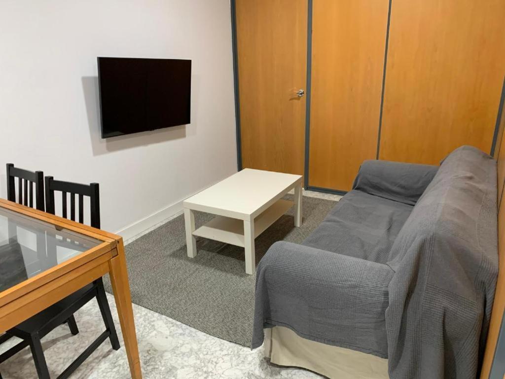 Boutique Living Soho Apartamento