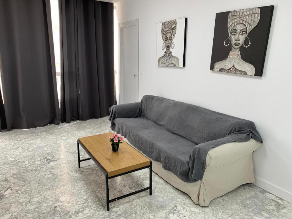 Apartamento Boutique Living Soho *