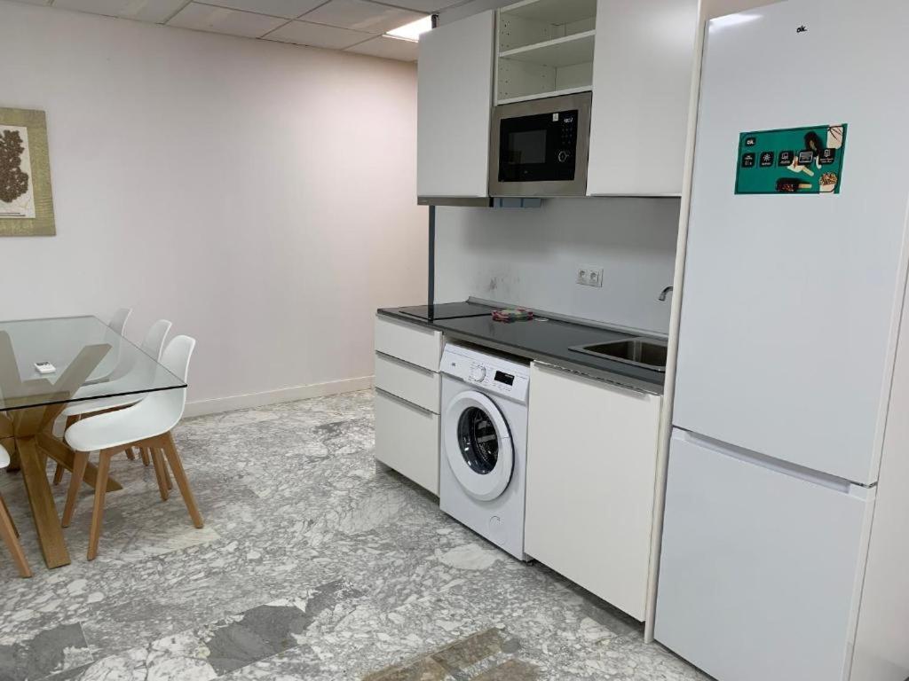 Boutique Living Soho Apartamento Málaga