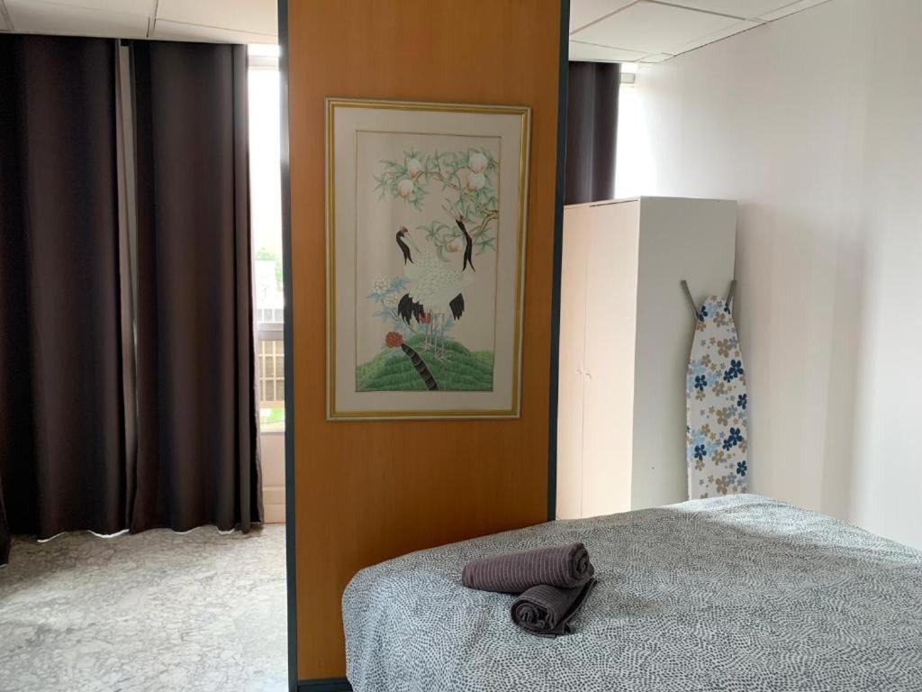 Apartamento Boutique Living Soho Málaga
