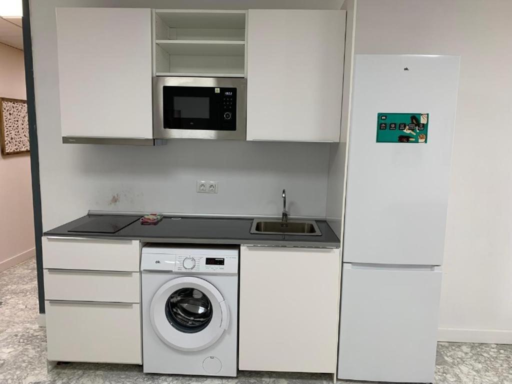 Boutique Living Soho Apartamento