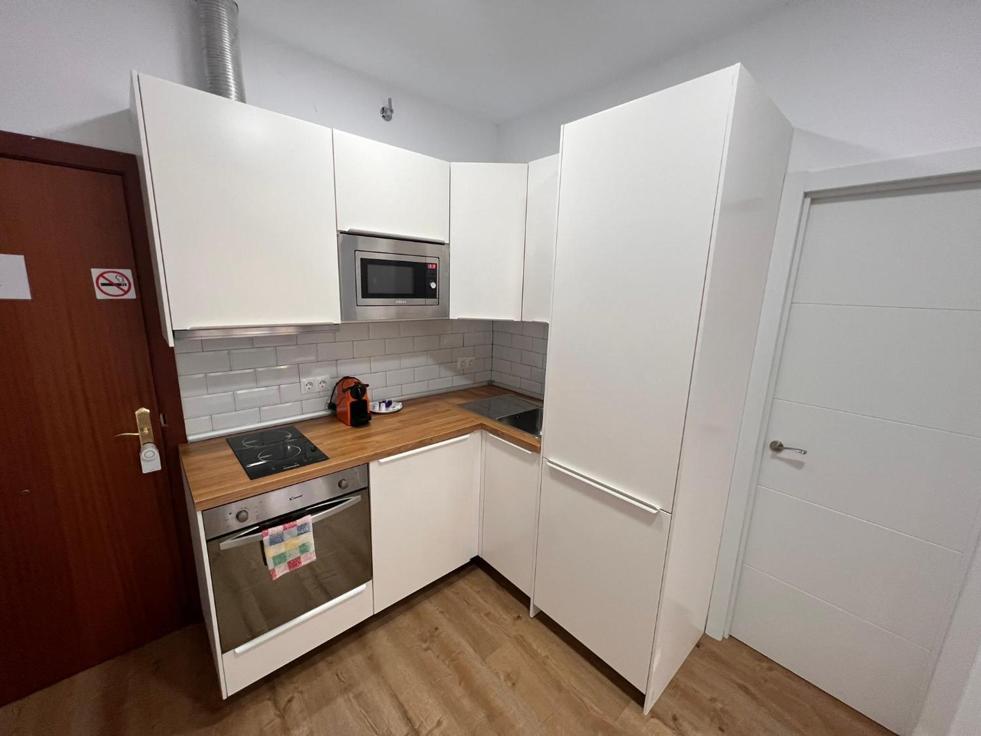 Boutique Living Soho Apartamento *