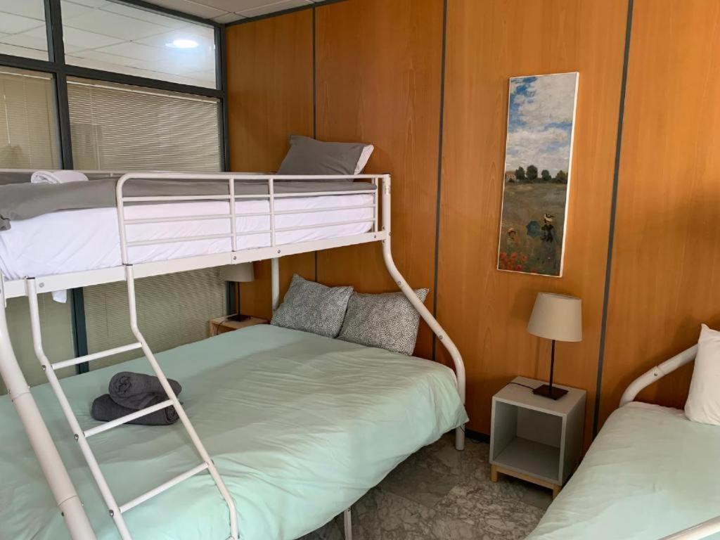 Boutique Living Soho Apartamento *